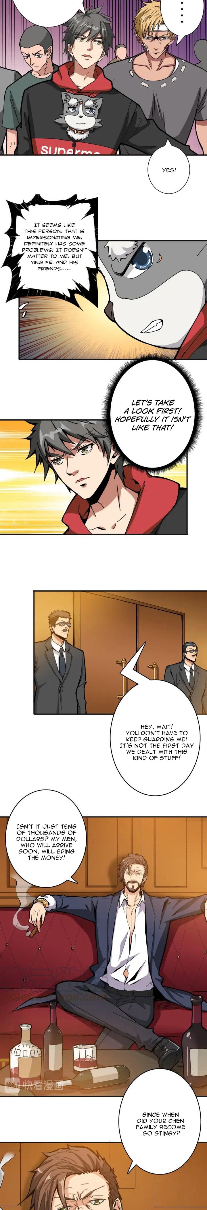 Chapter 105 - Image 3