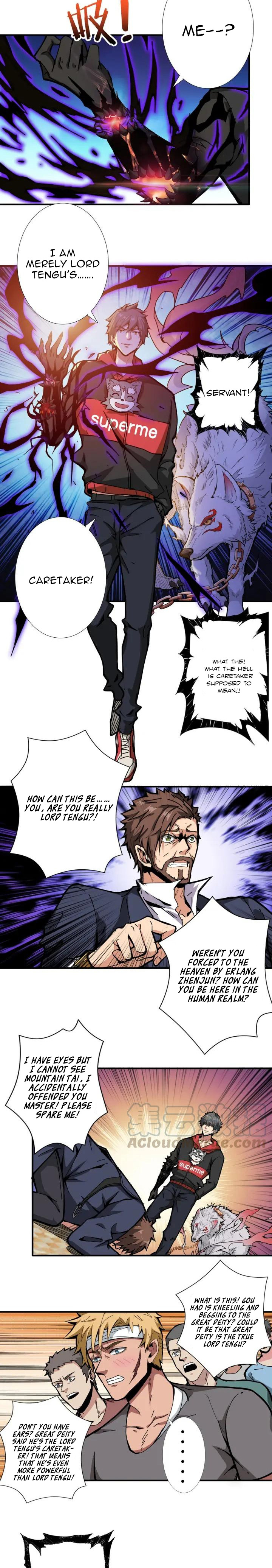 Chapter 106 - Image 6