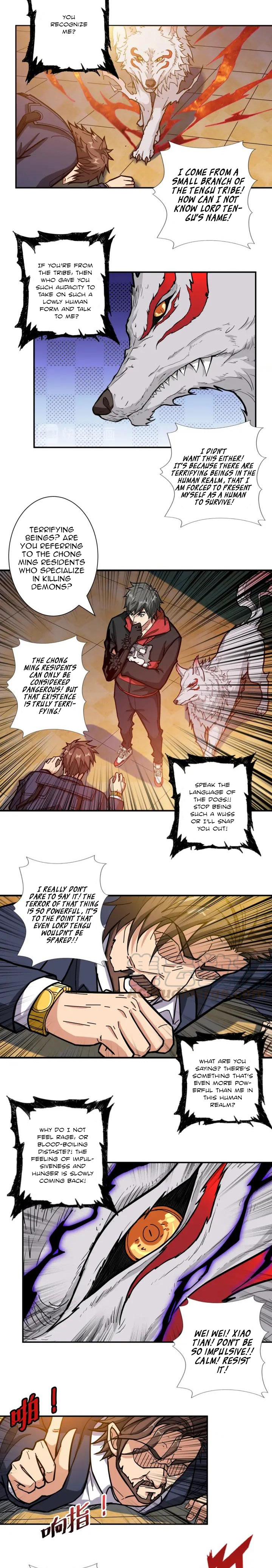 Chapter 106 - Image 7