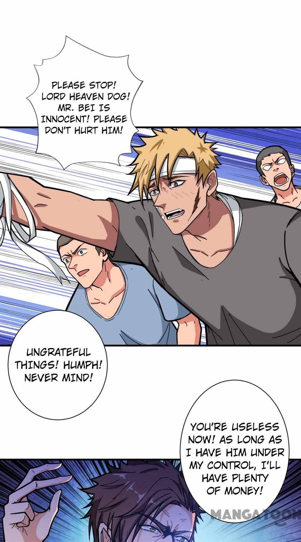 Chapter 107 - Image 11