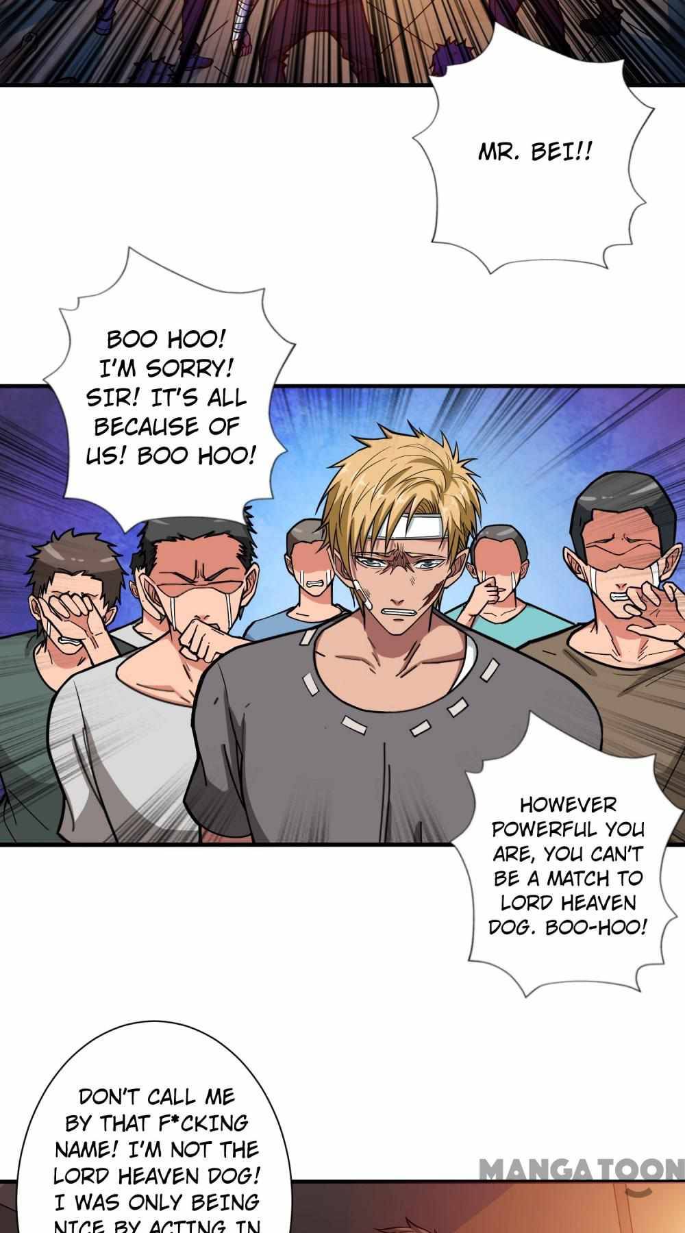 Chapter 107 - Image 14