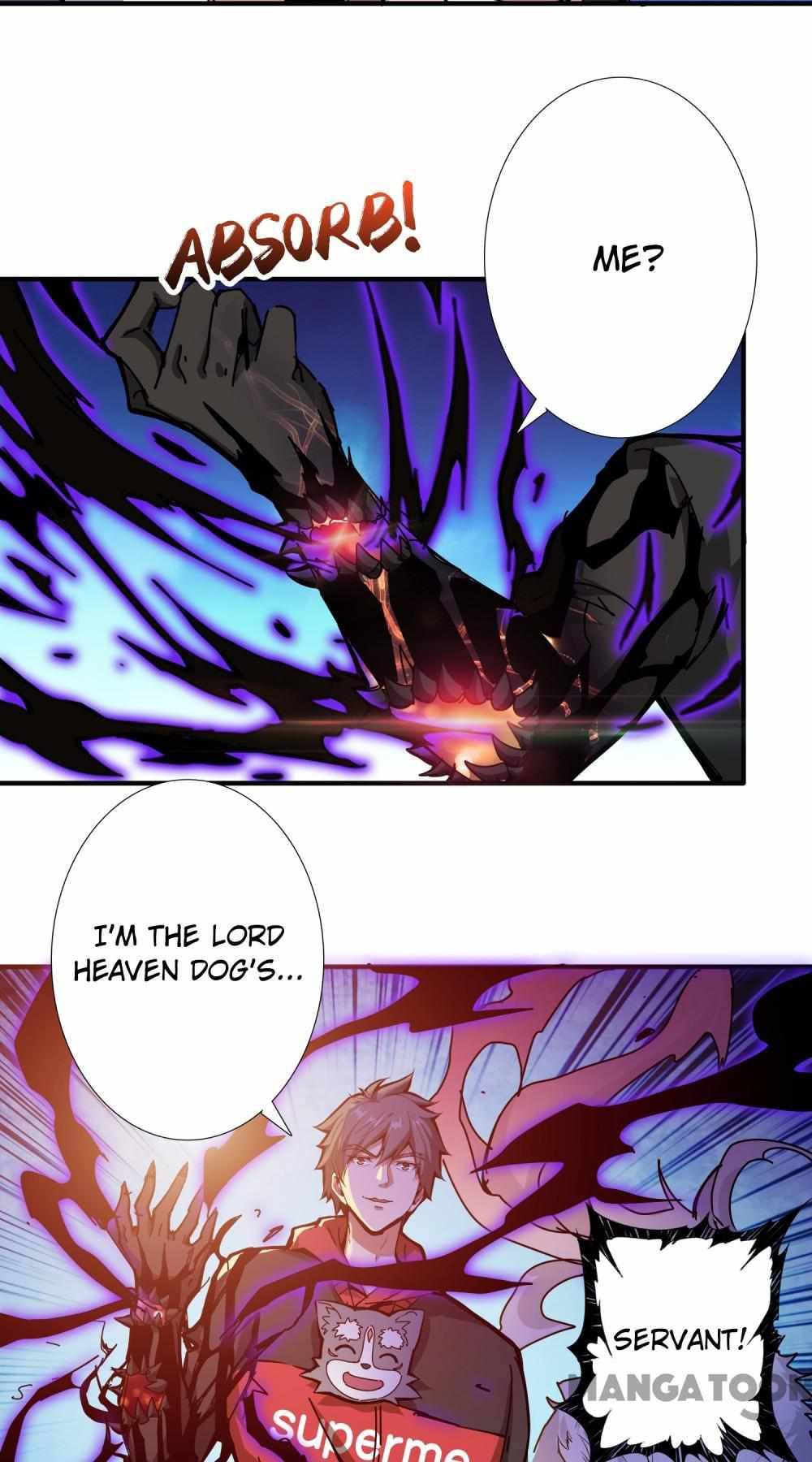 Chapter 107 - Image 17