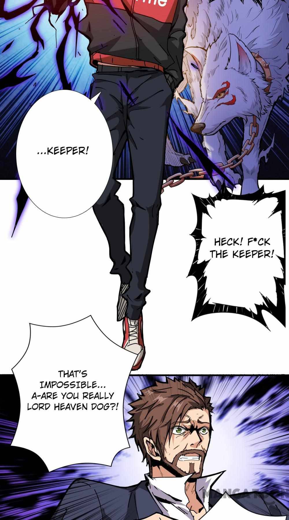 Chapter 107 - Image 18