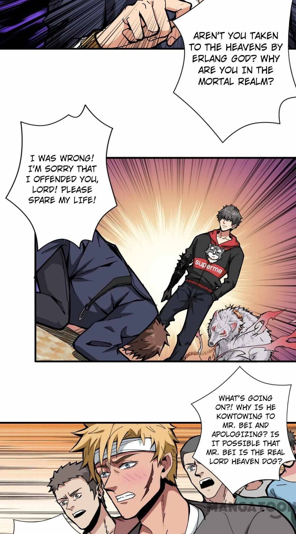 Chapter 107 - Image 19