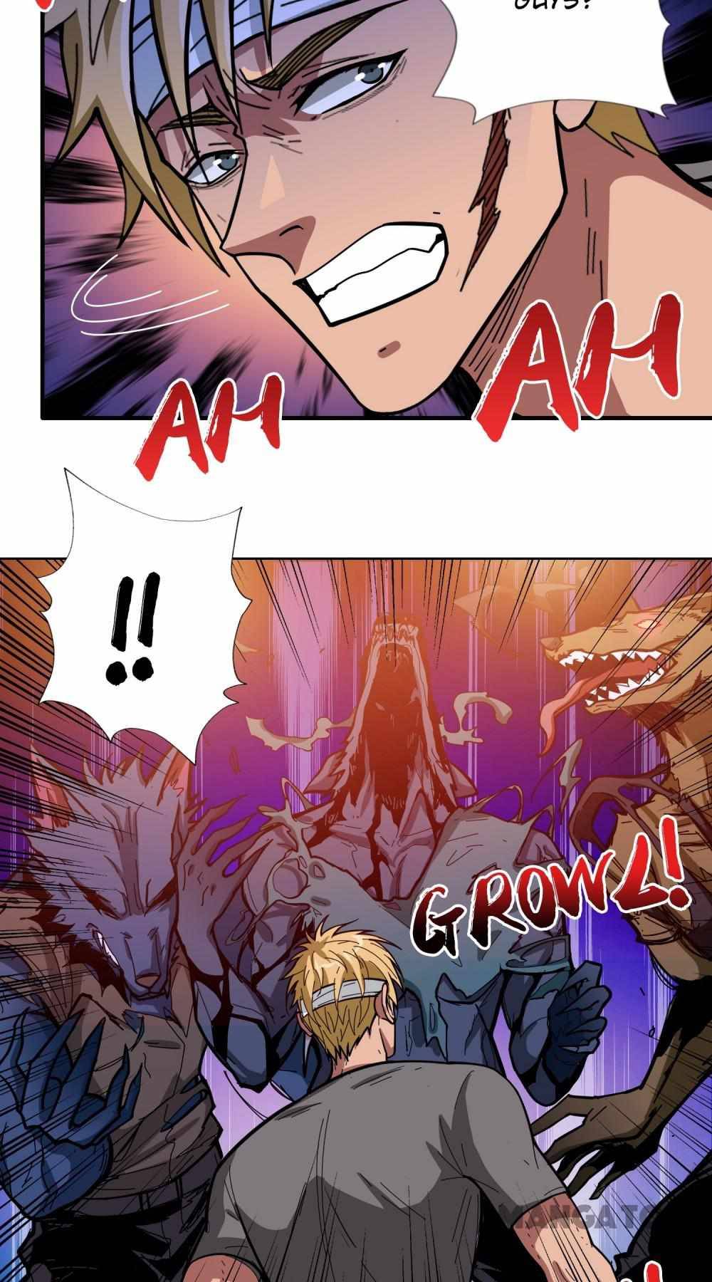 Chapter 107 - Image 25