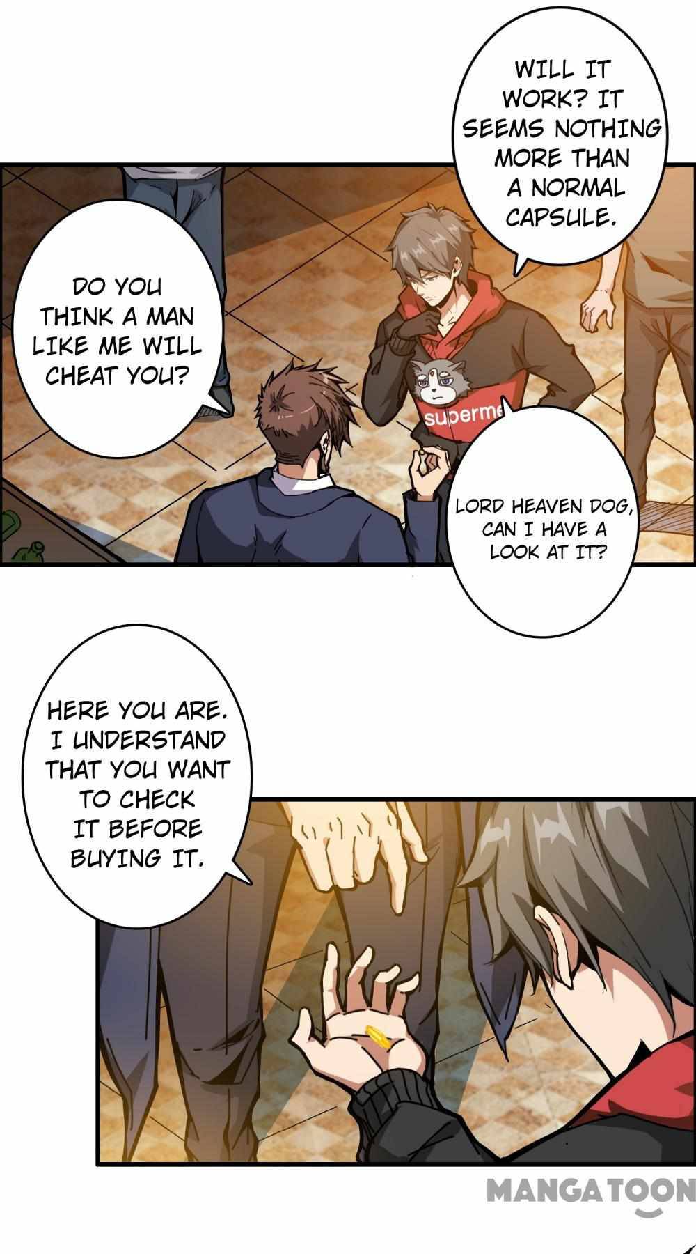 Chapter 107 - Image 6