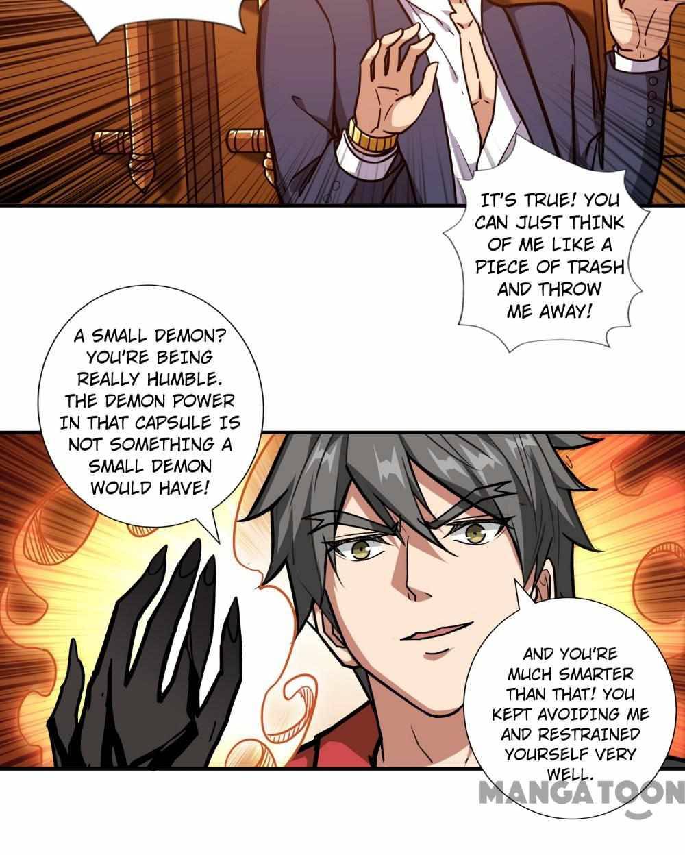 Chapter 108 - Image 24