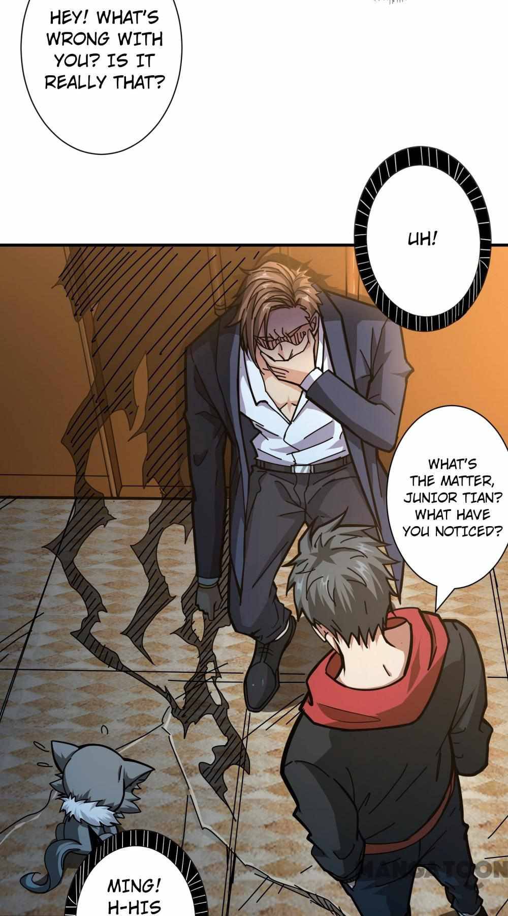 Chapter 108 - Image 30