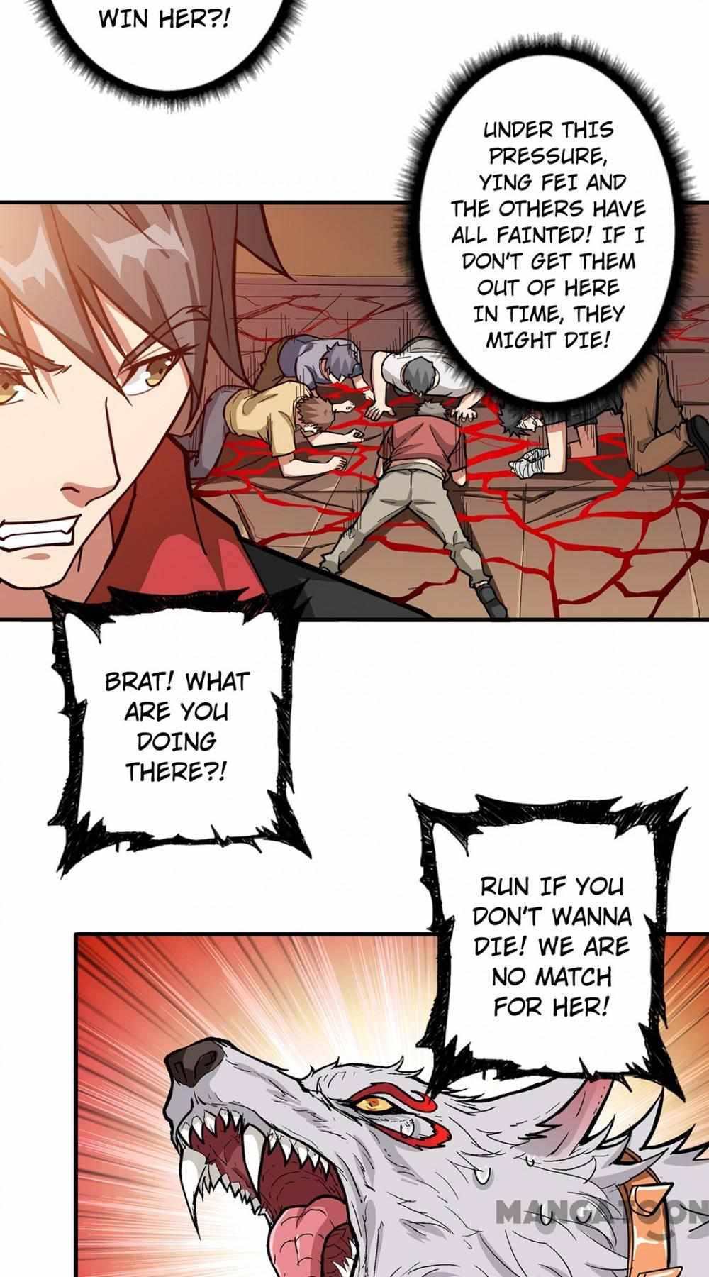 Chapter 109 - Image 22