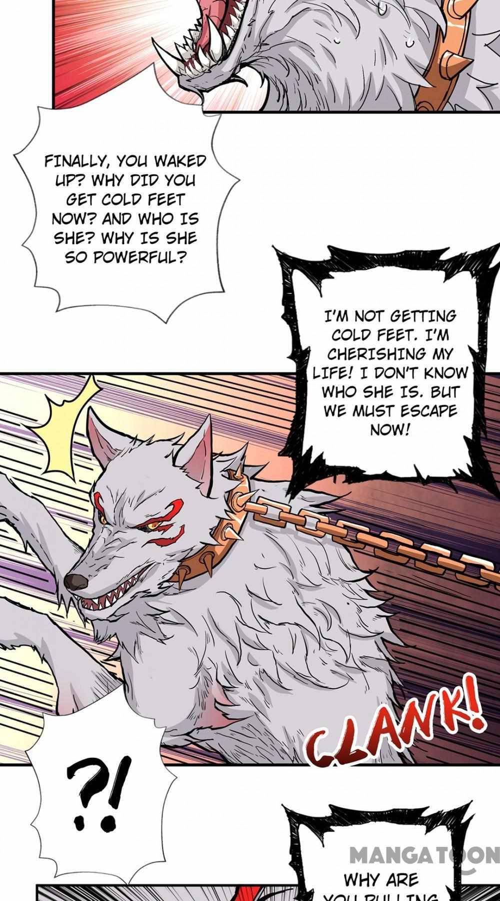 Chapter 109 - Image 23