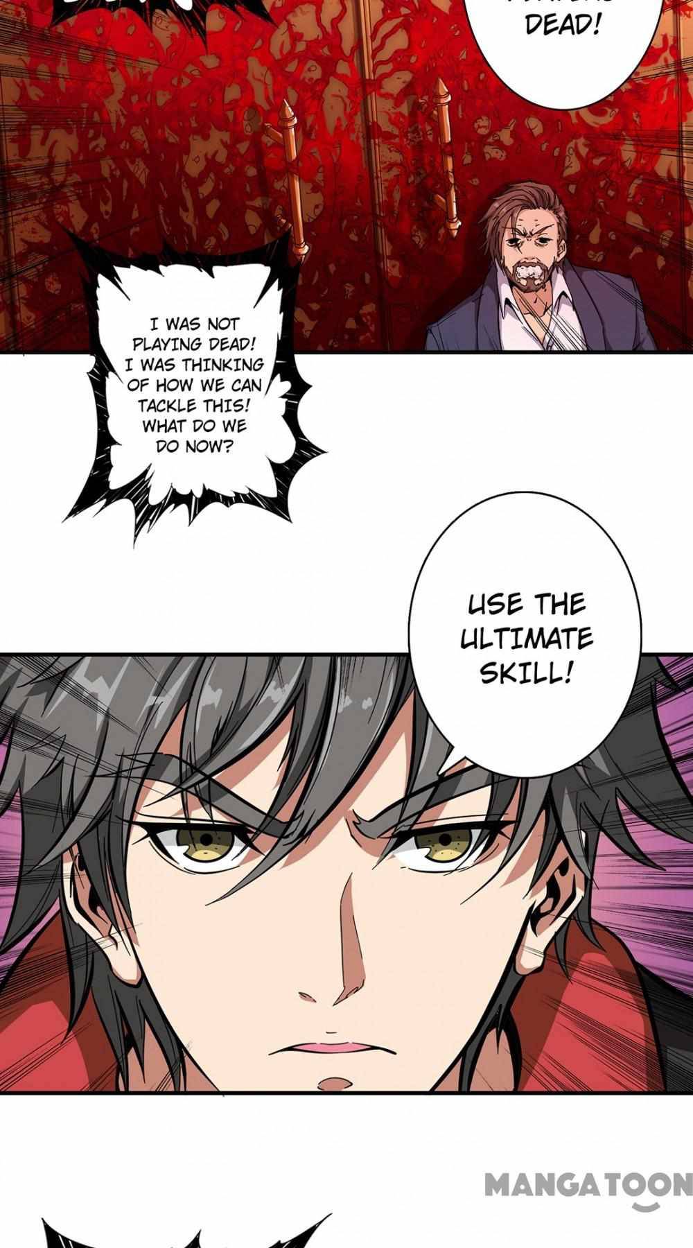 Chapter 109 - Image 26