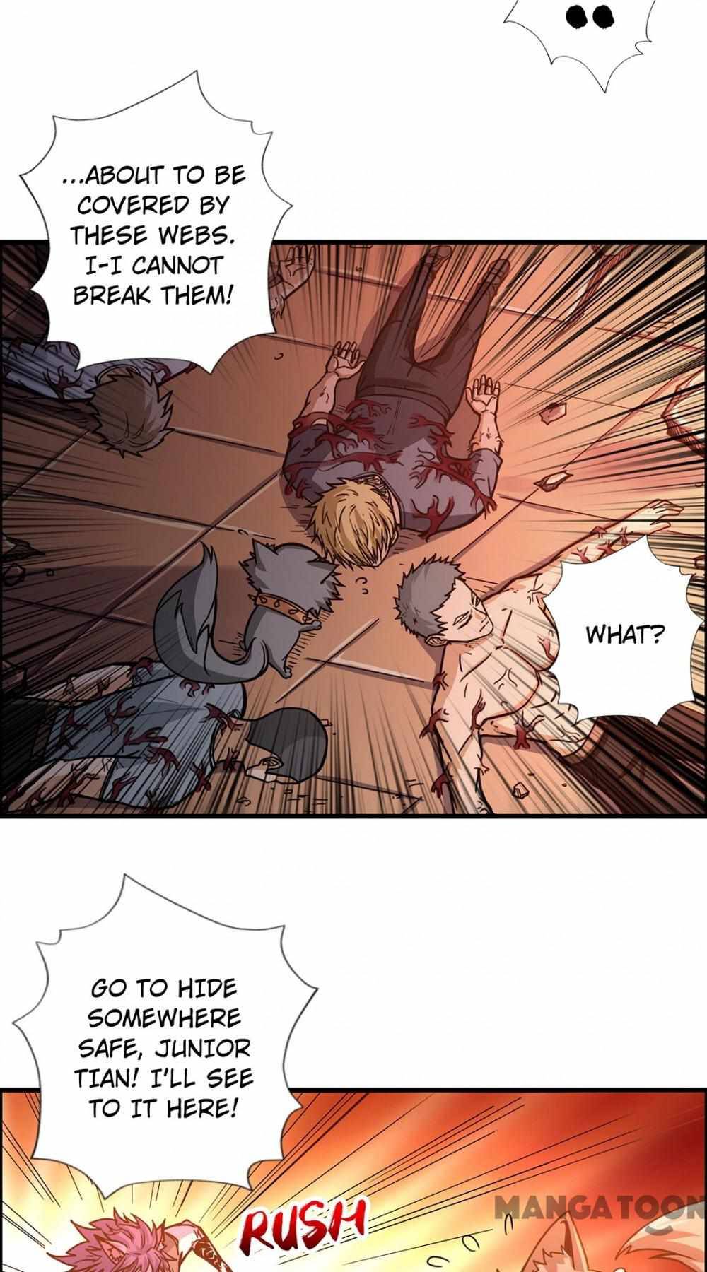 Chapter 110 - Image 10