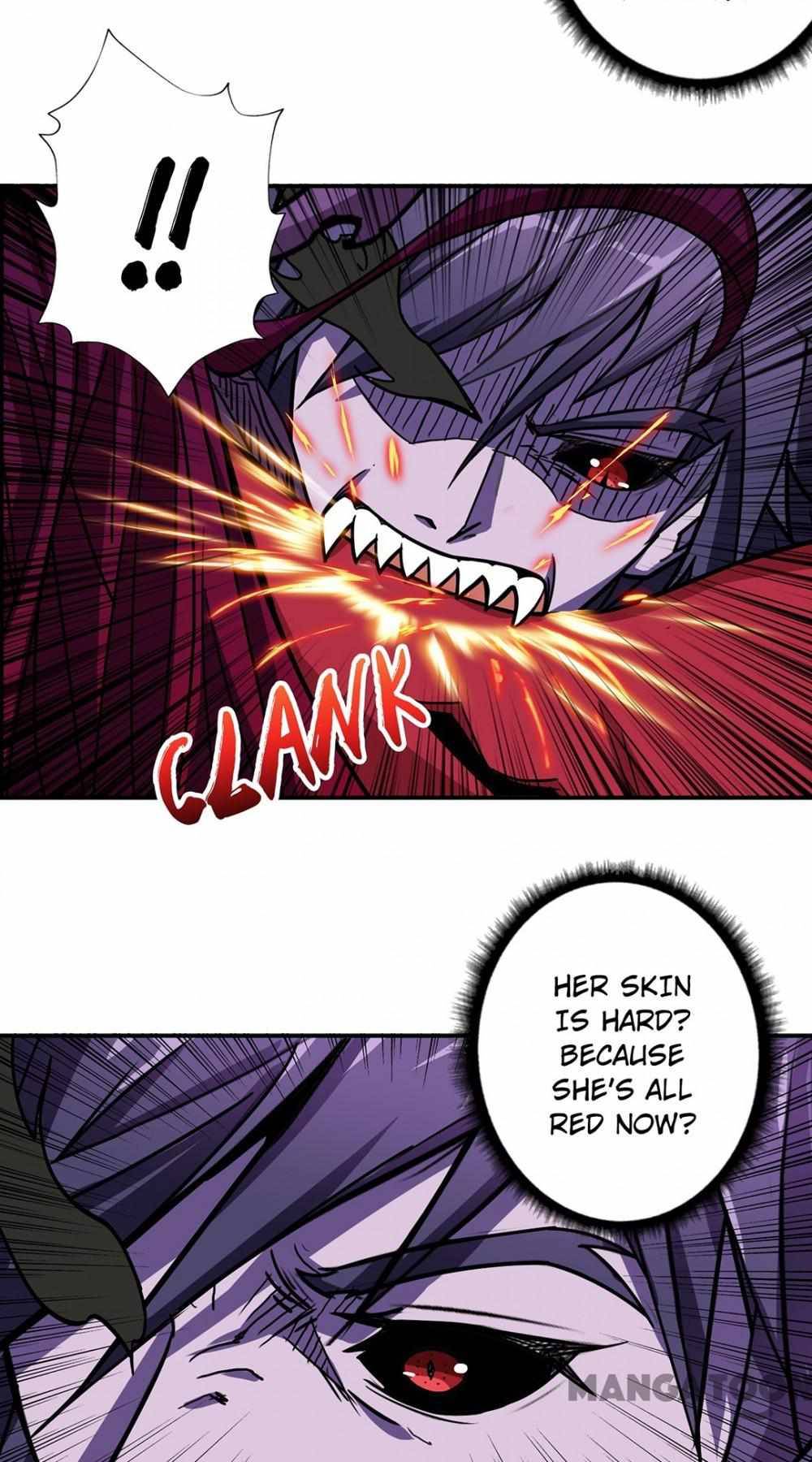 Chapter 110 - Image 22