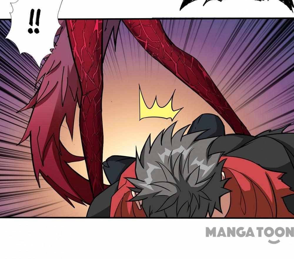 Chapter 110 - Image 30