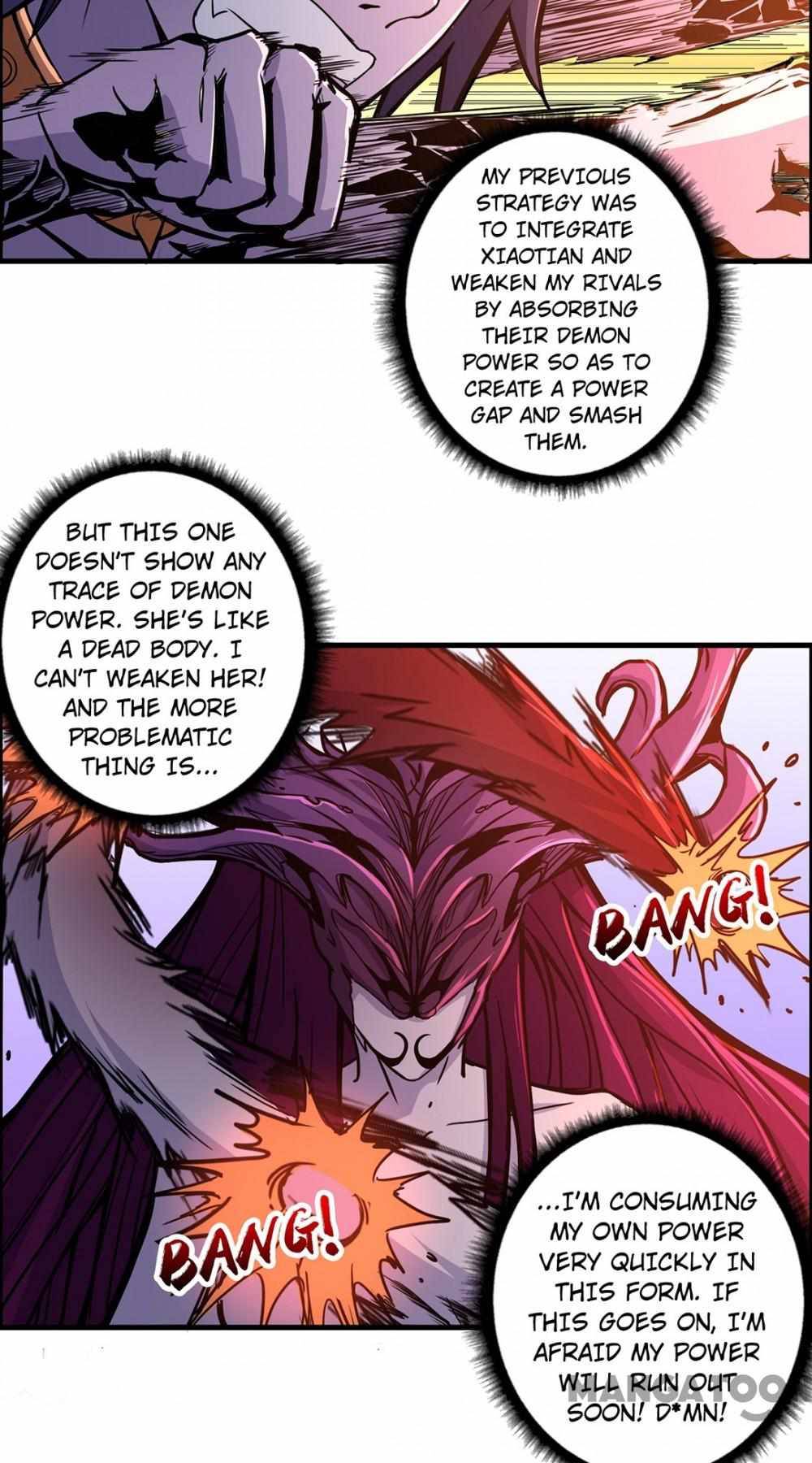 Chapter 110 - Image 4
