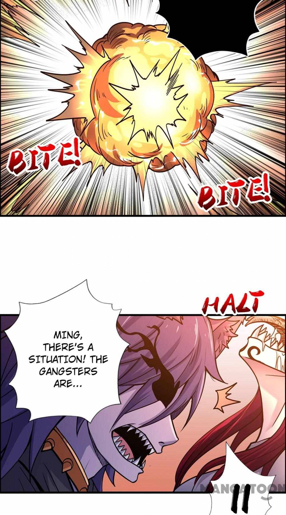 Chapter 110 - Image 9