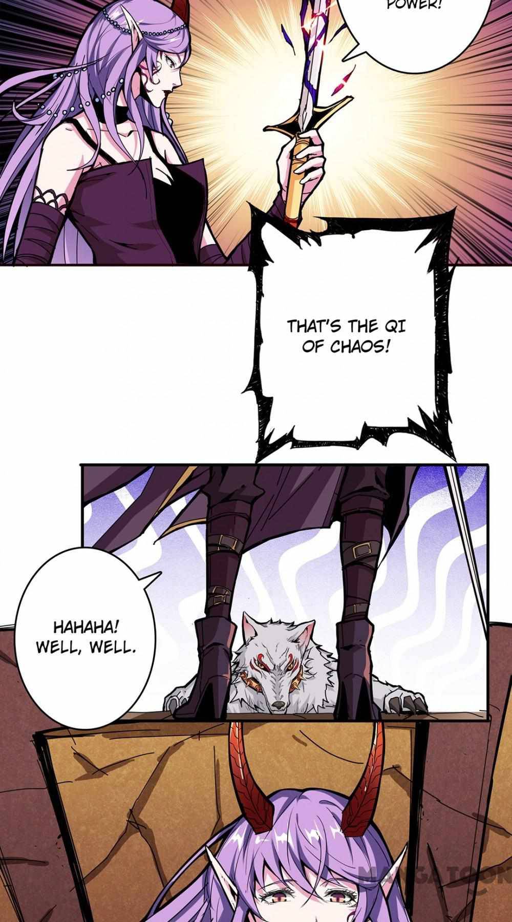 Chapter 111 - Image 18