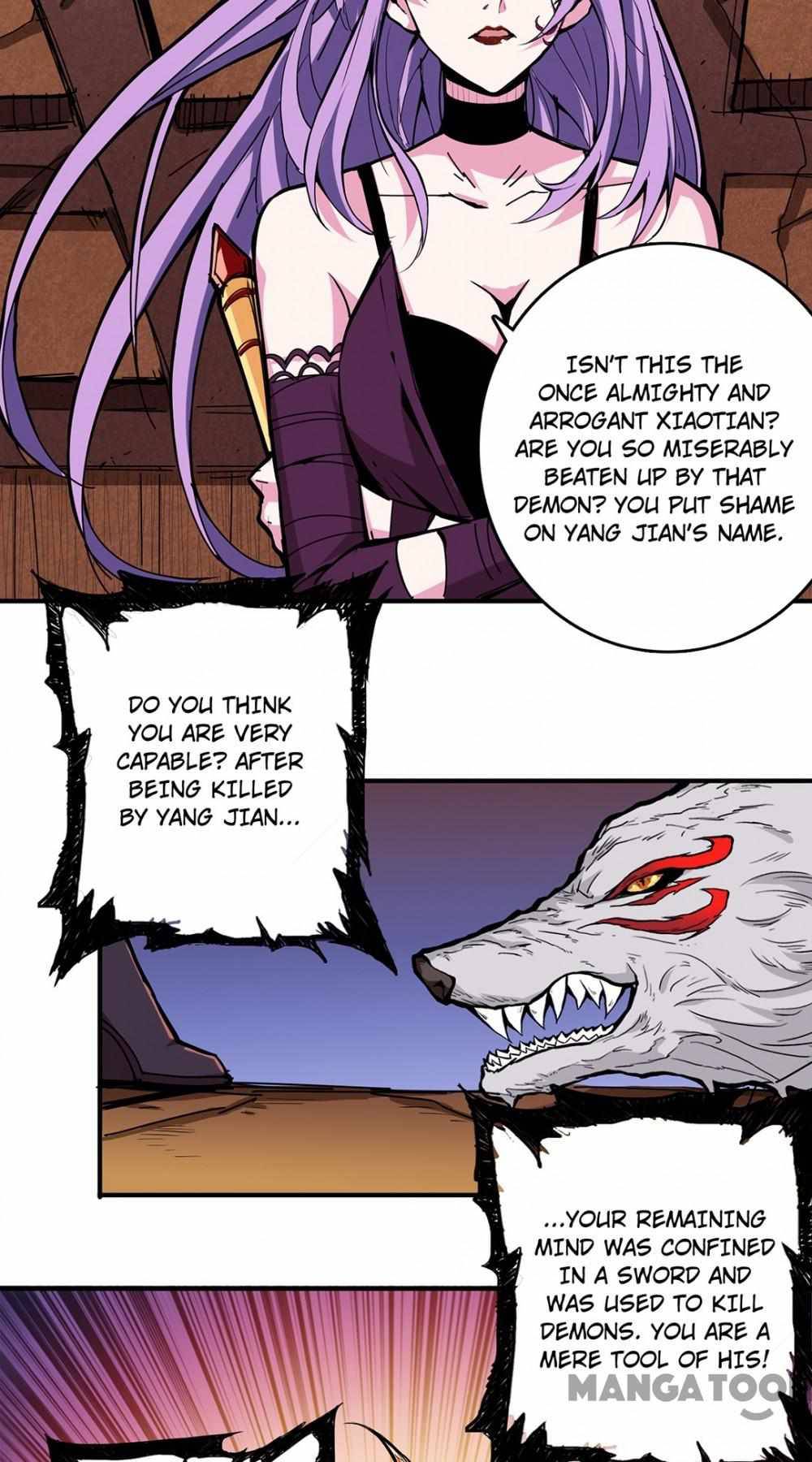 Chapter 111 - Image 19