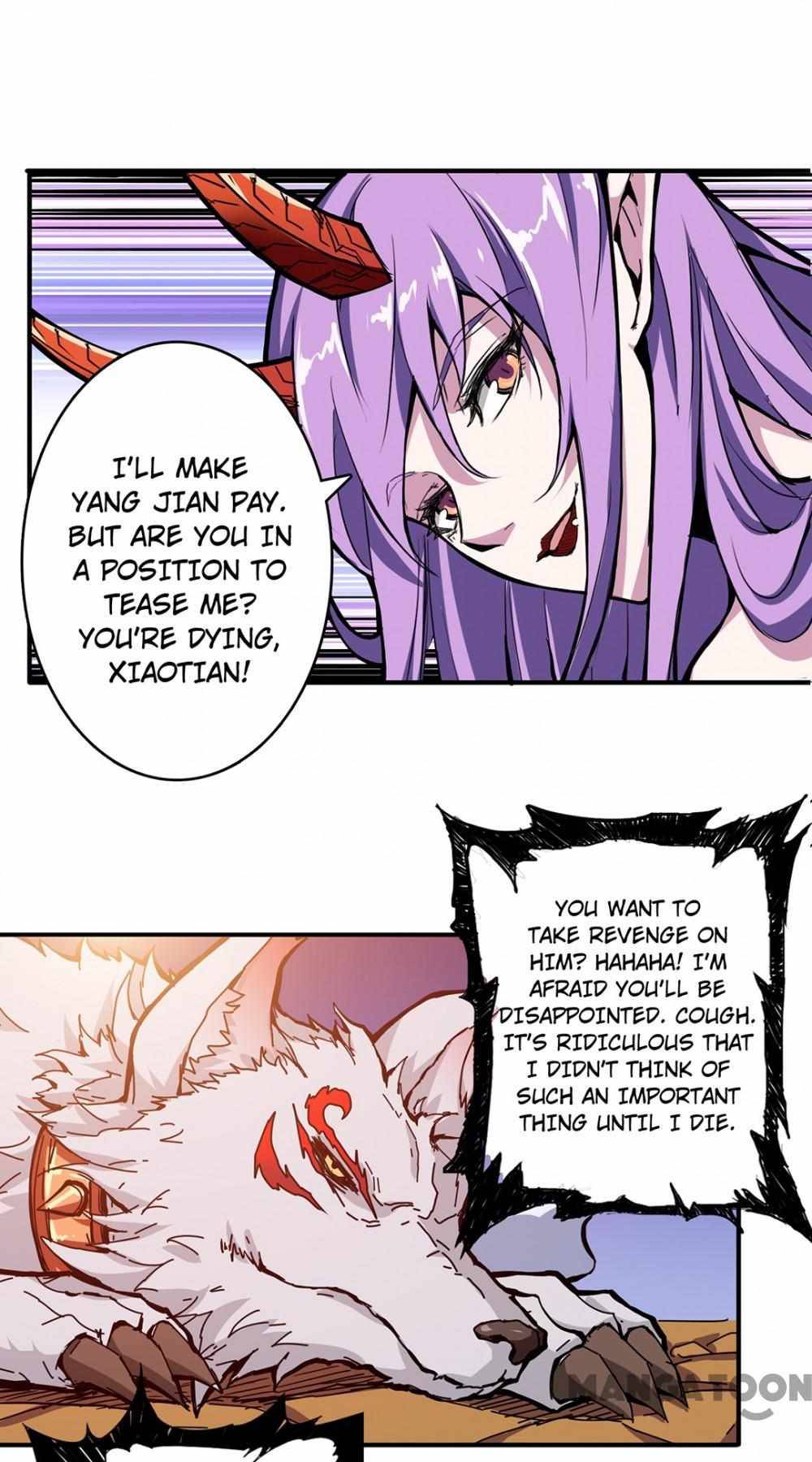 Chapter 111 - Image 21
