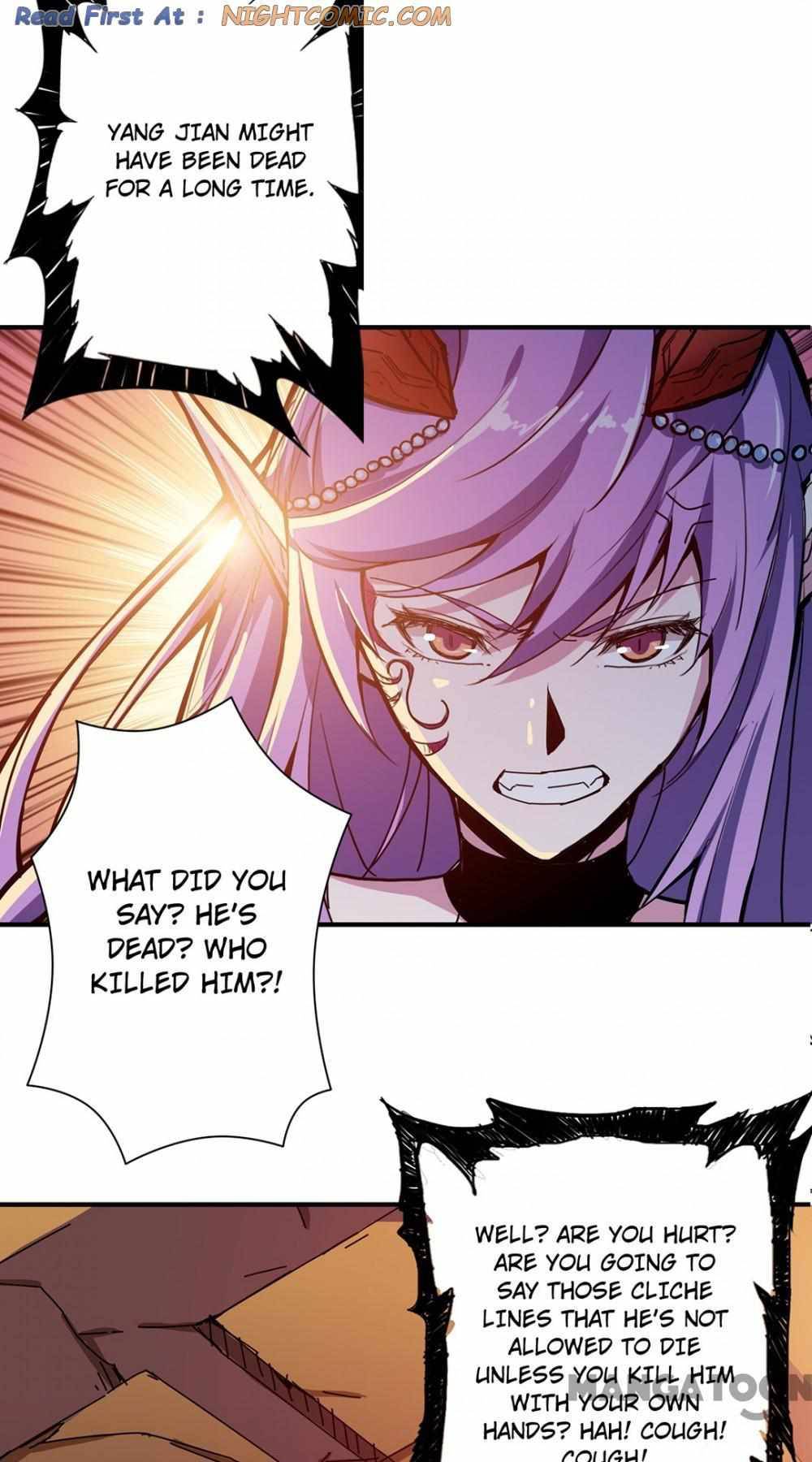 Chapter 111 - Image 22