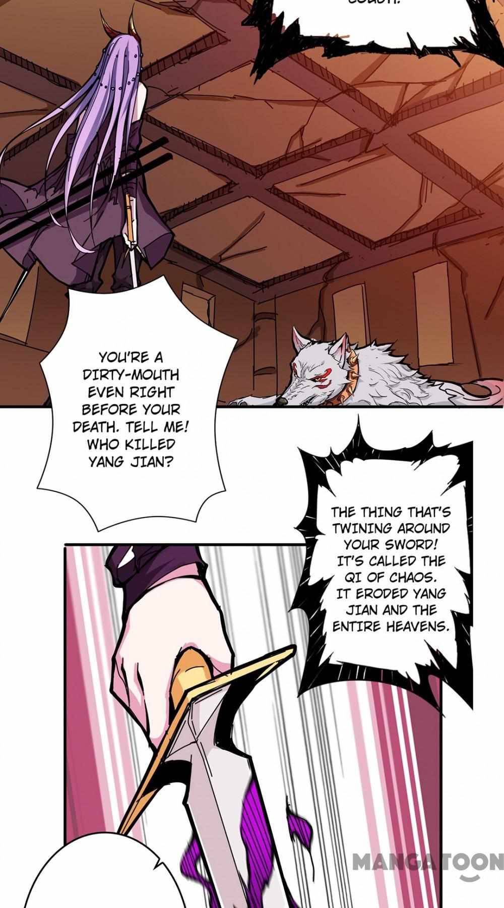 Chapter 111 - Image 23