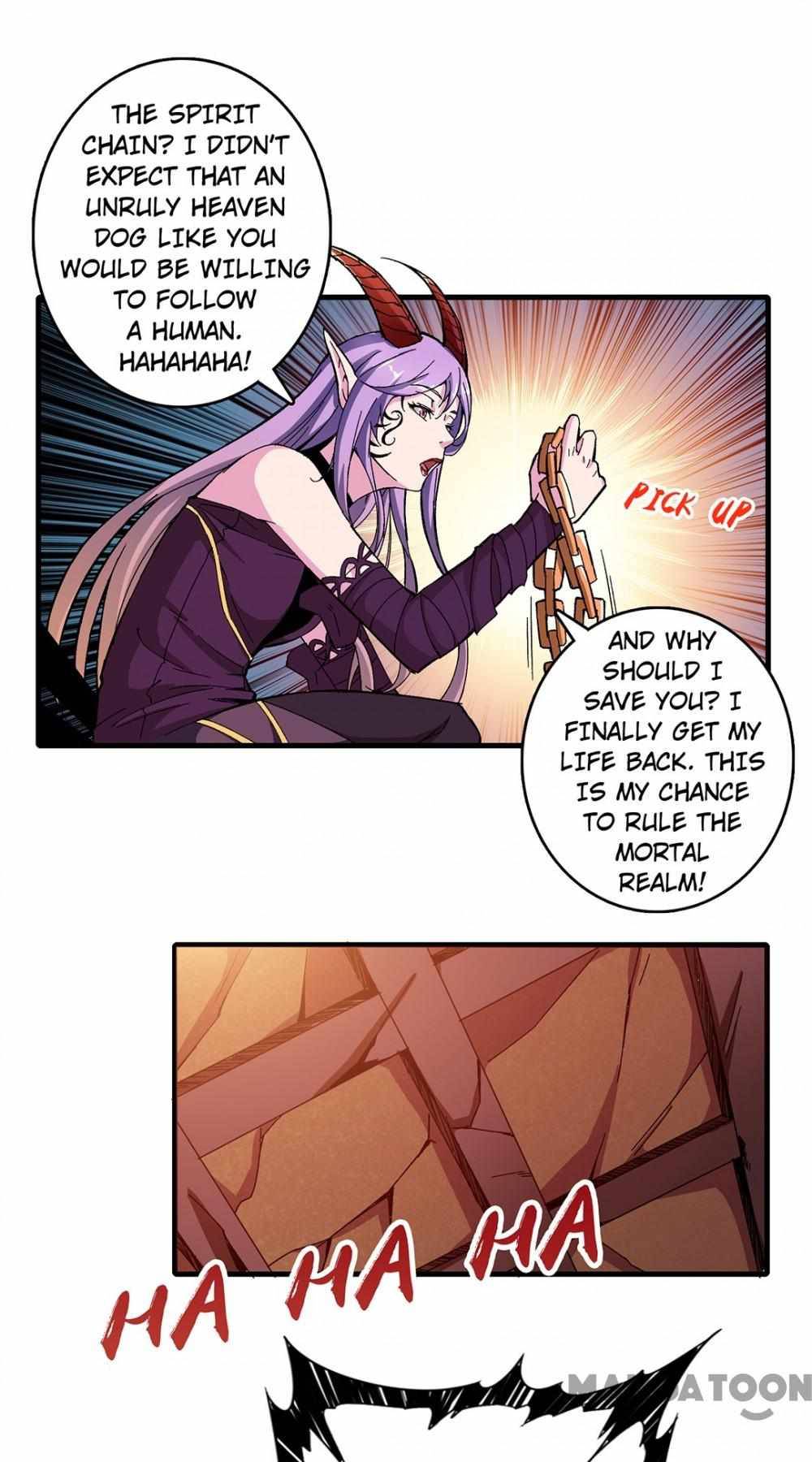 Chapter 111 - Image 25
