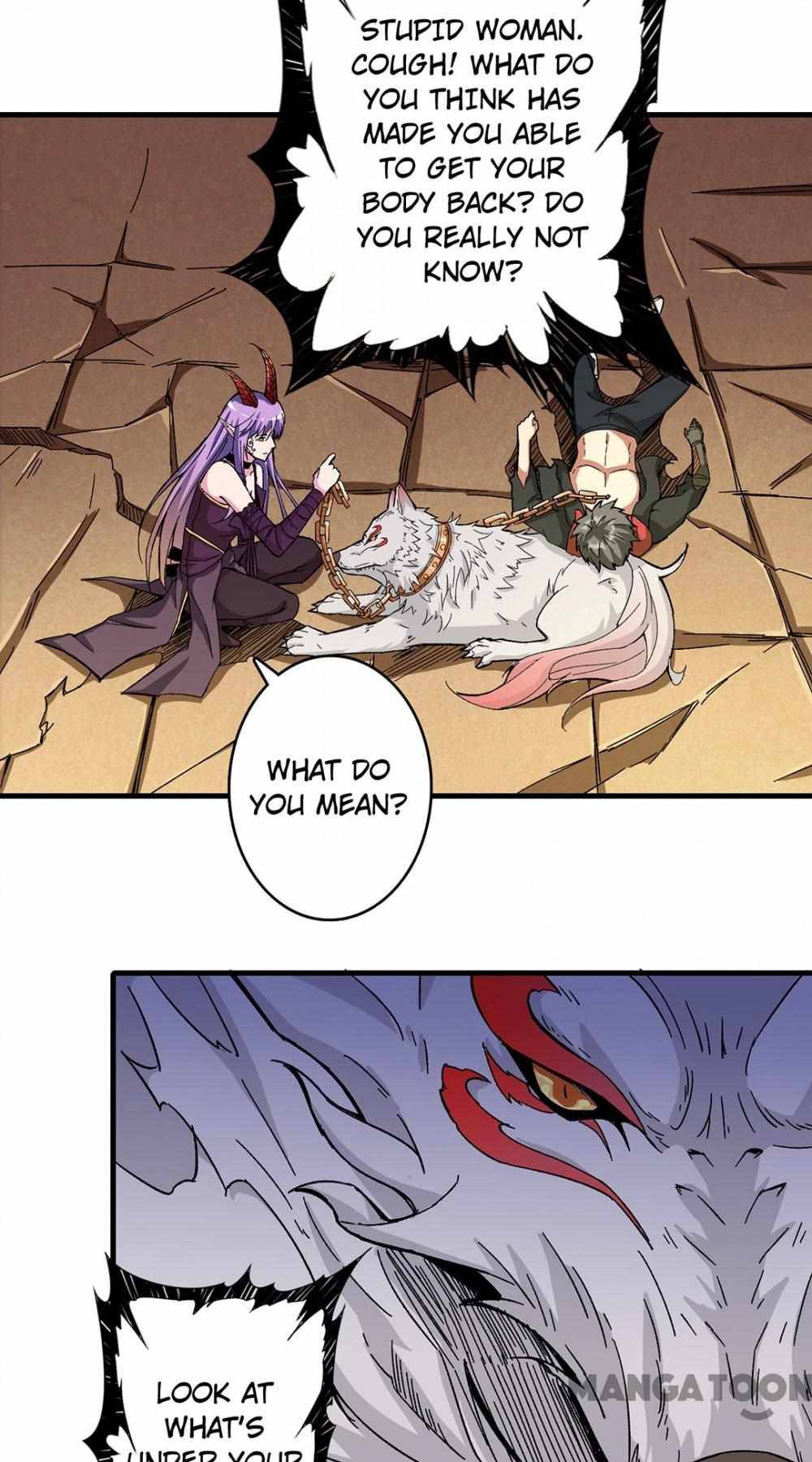 Chapter 111 - Image 26
