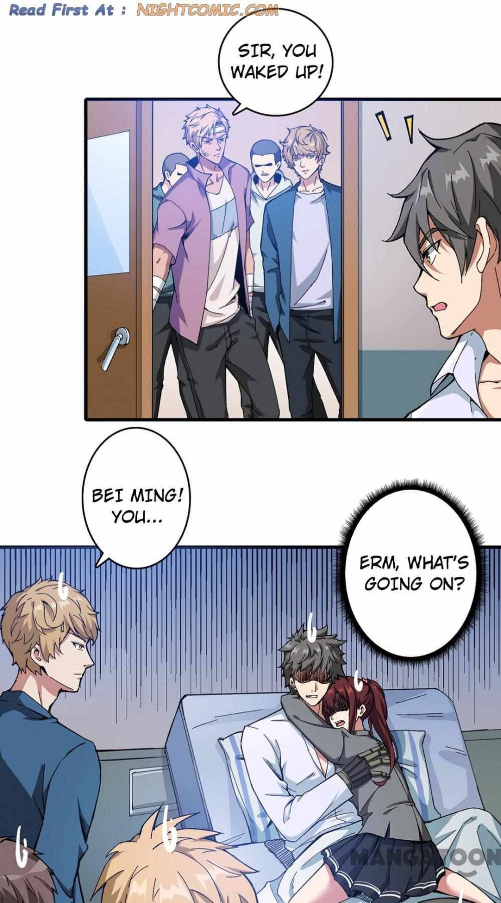 Chapter 112 - Image 11