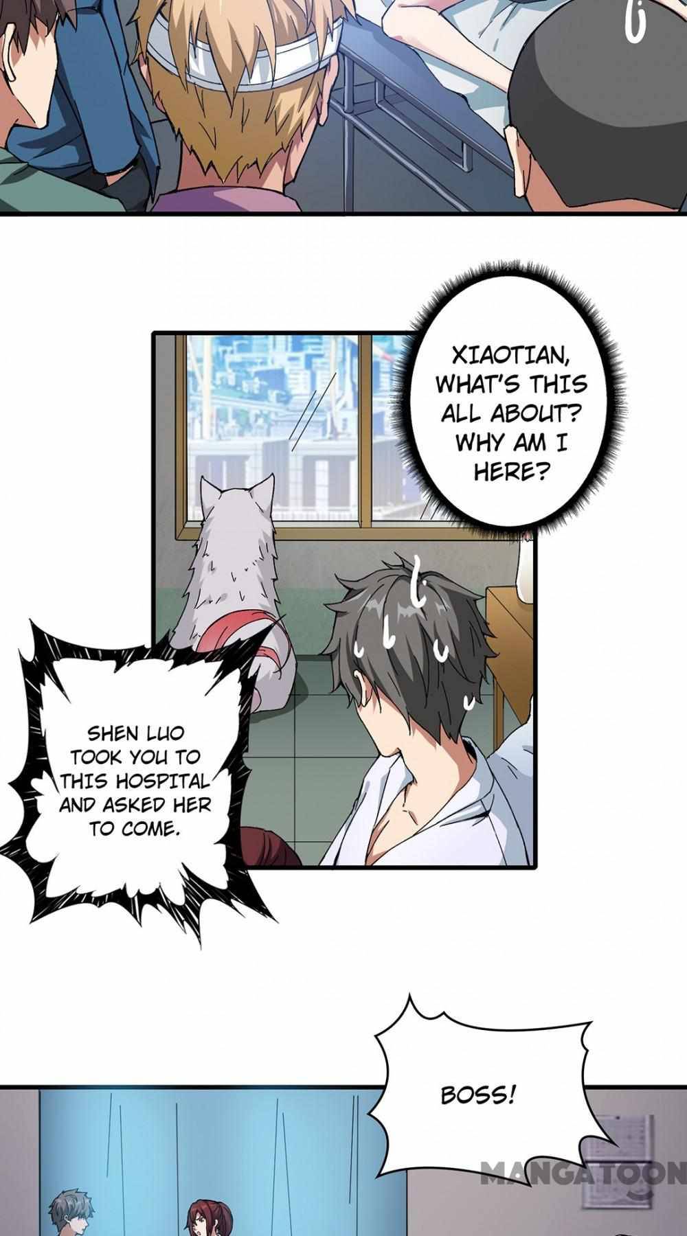 Chapter 112 - Image 12