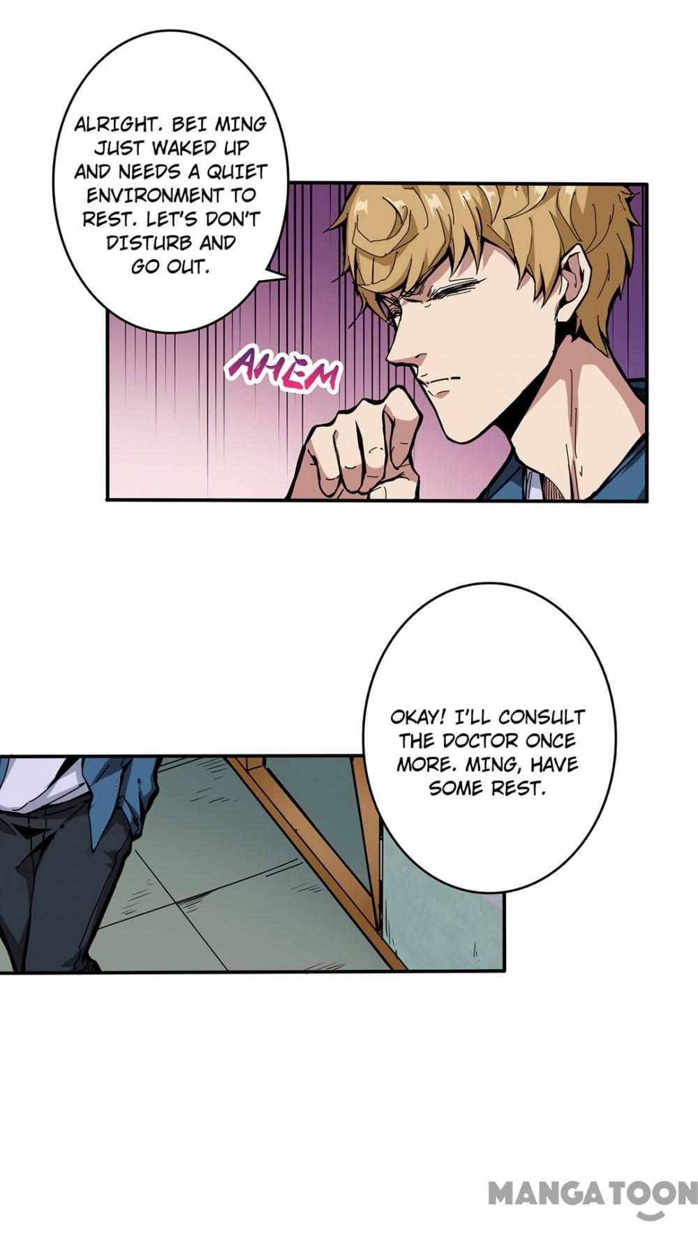 Chapter 112 - Image 15