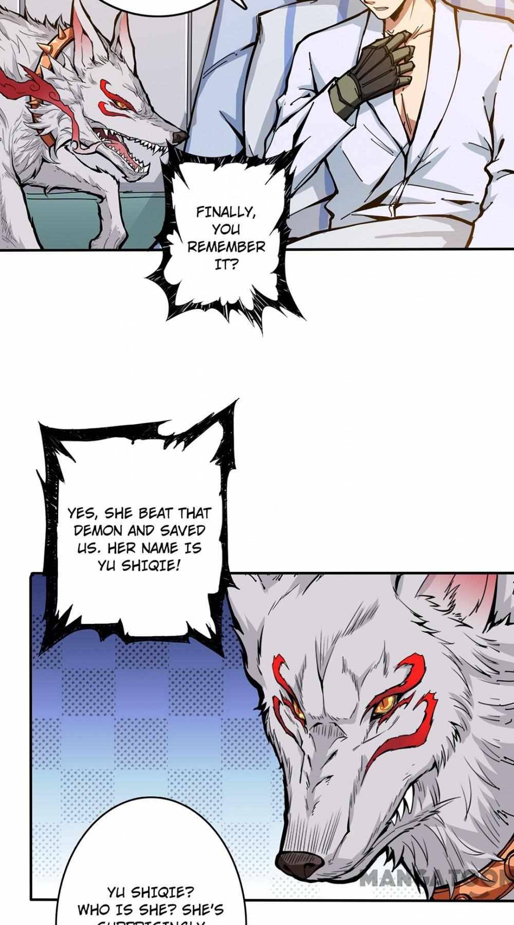 Chapter 112 - Image 20