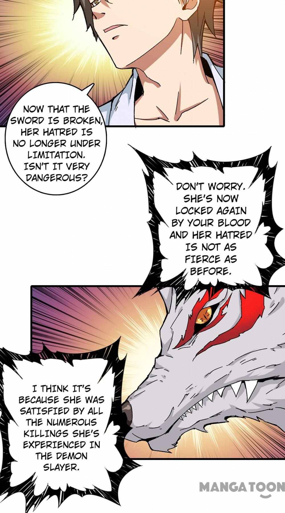 Chapter 112 - Image 29