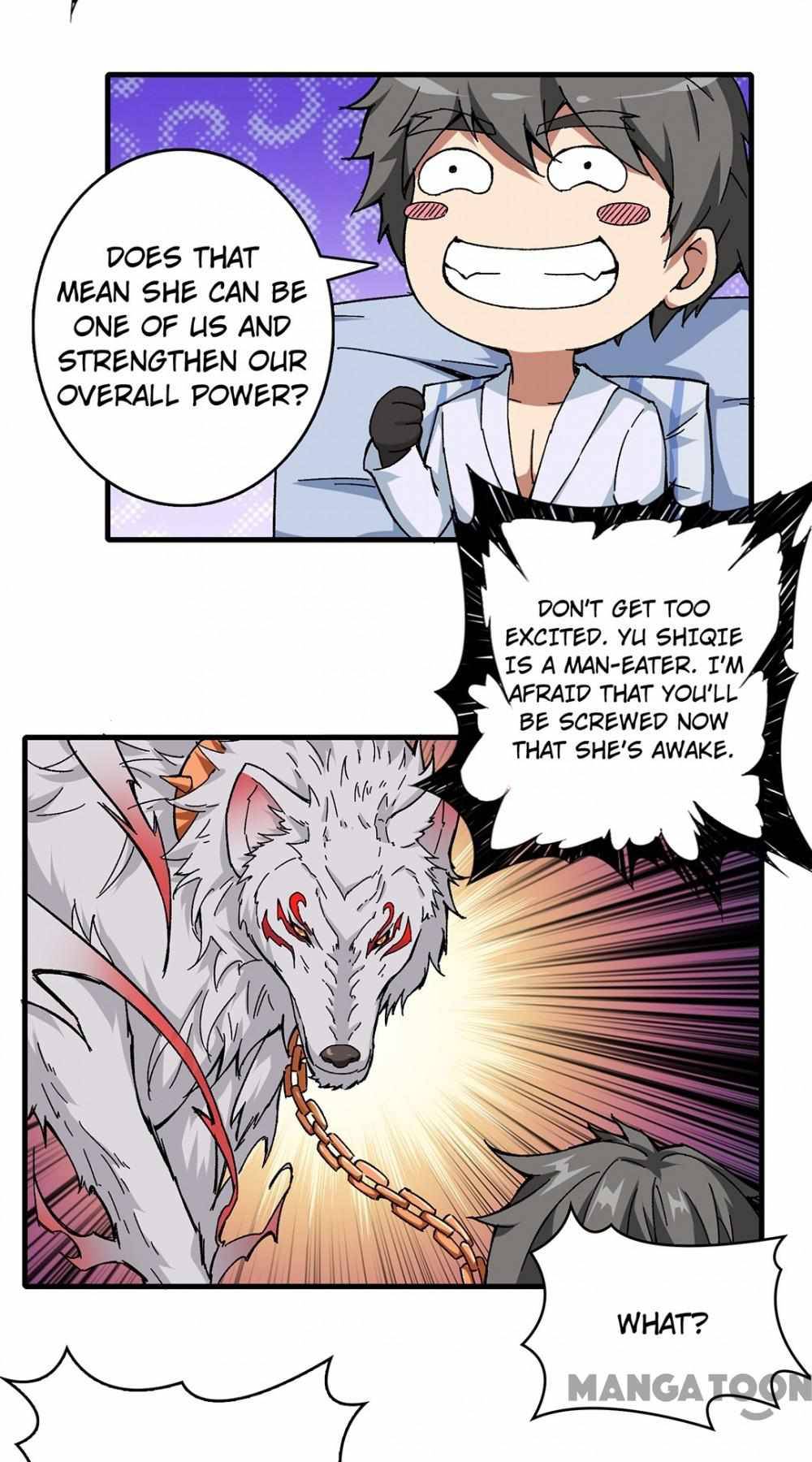 Chapter 112 - Image 30