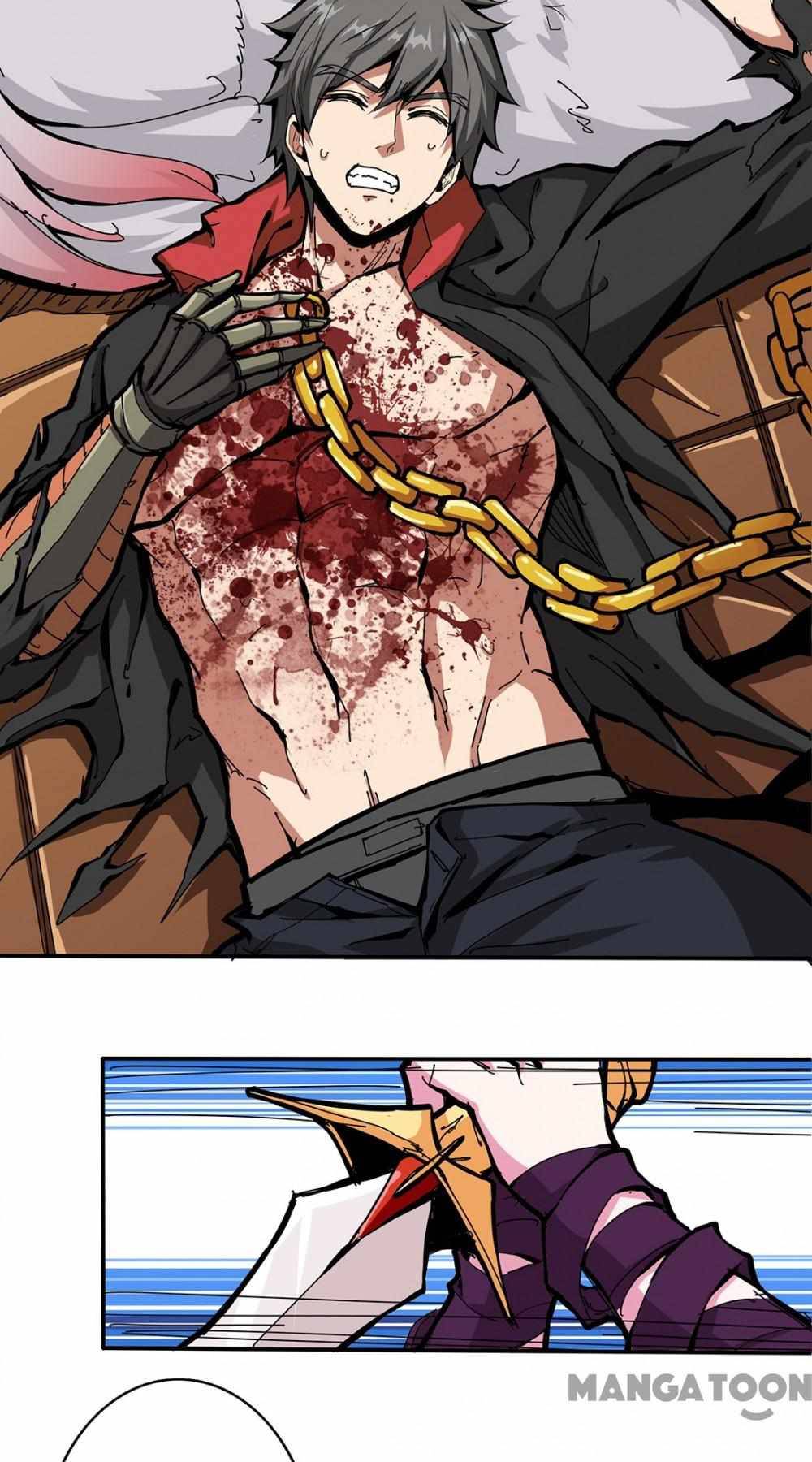 Chapter 112 - Image 6