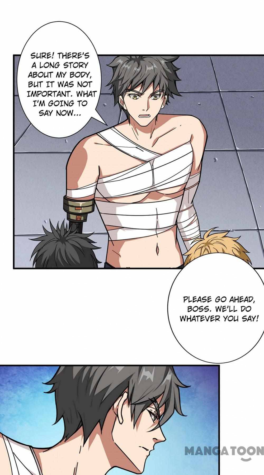 Chapter 113 - Image 16