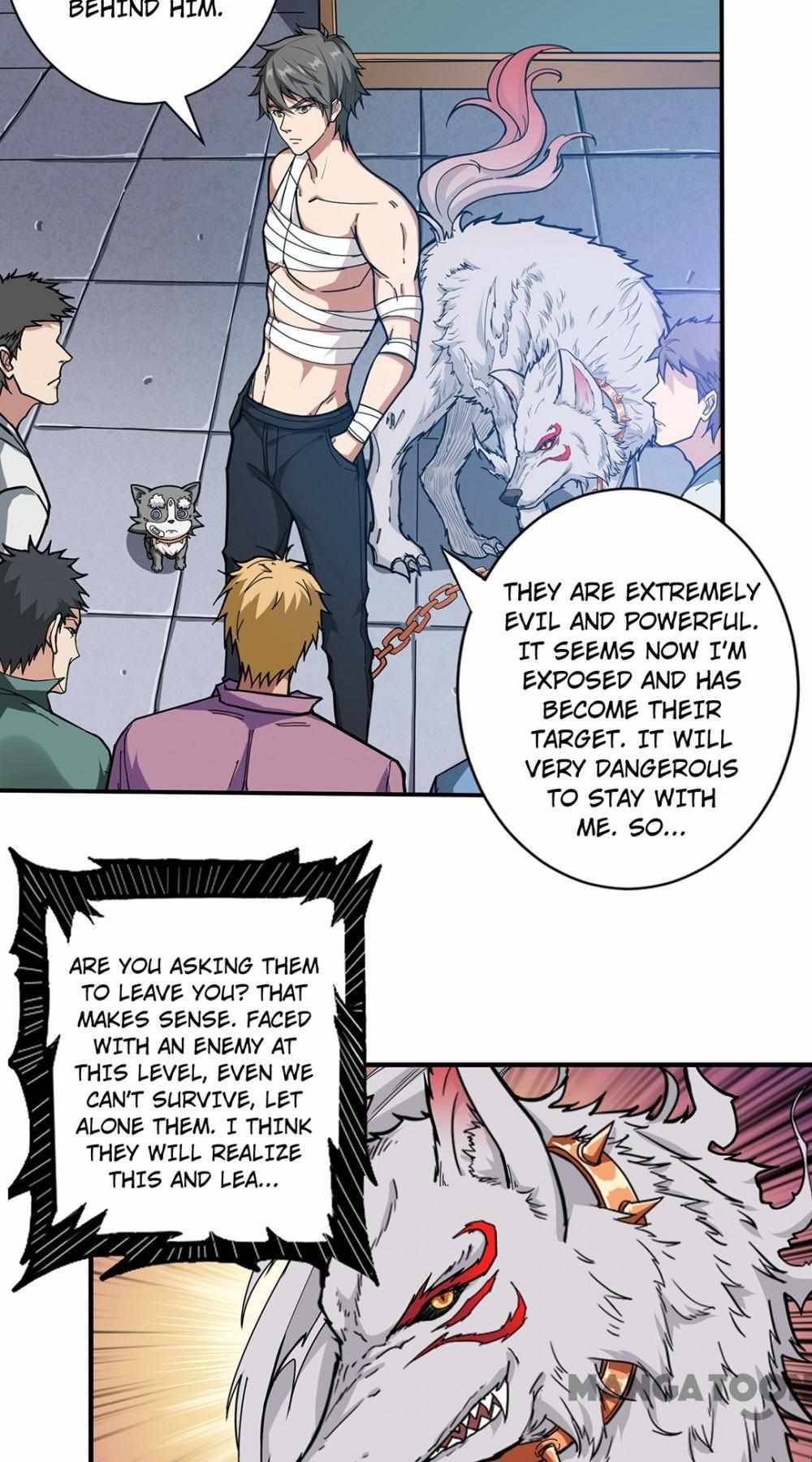 Chapter 113 - Image 18