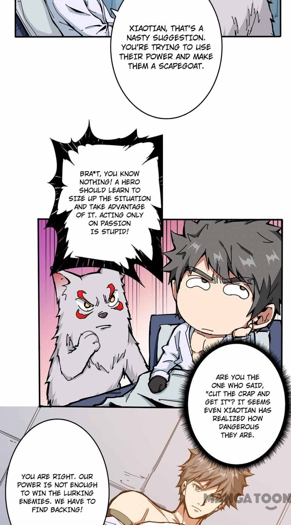 Chapter 113 - Image 2