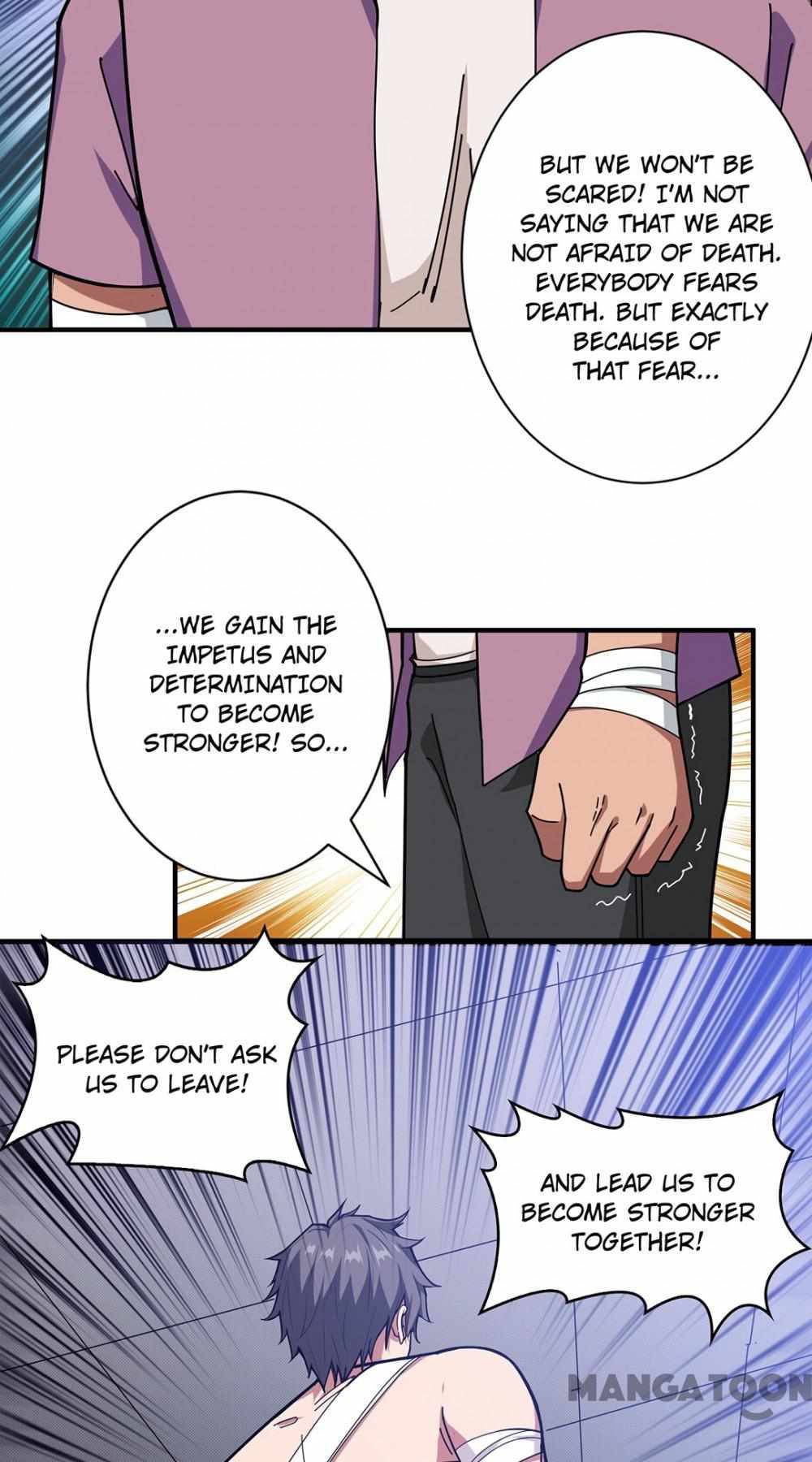 Chapter 113 - Image 20