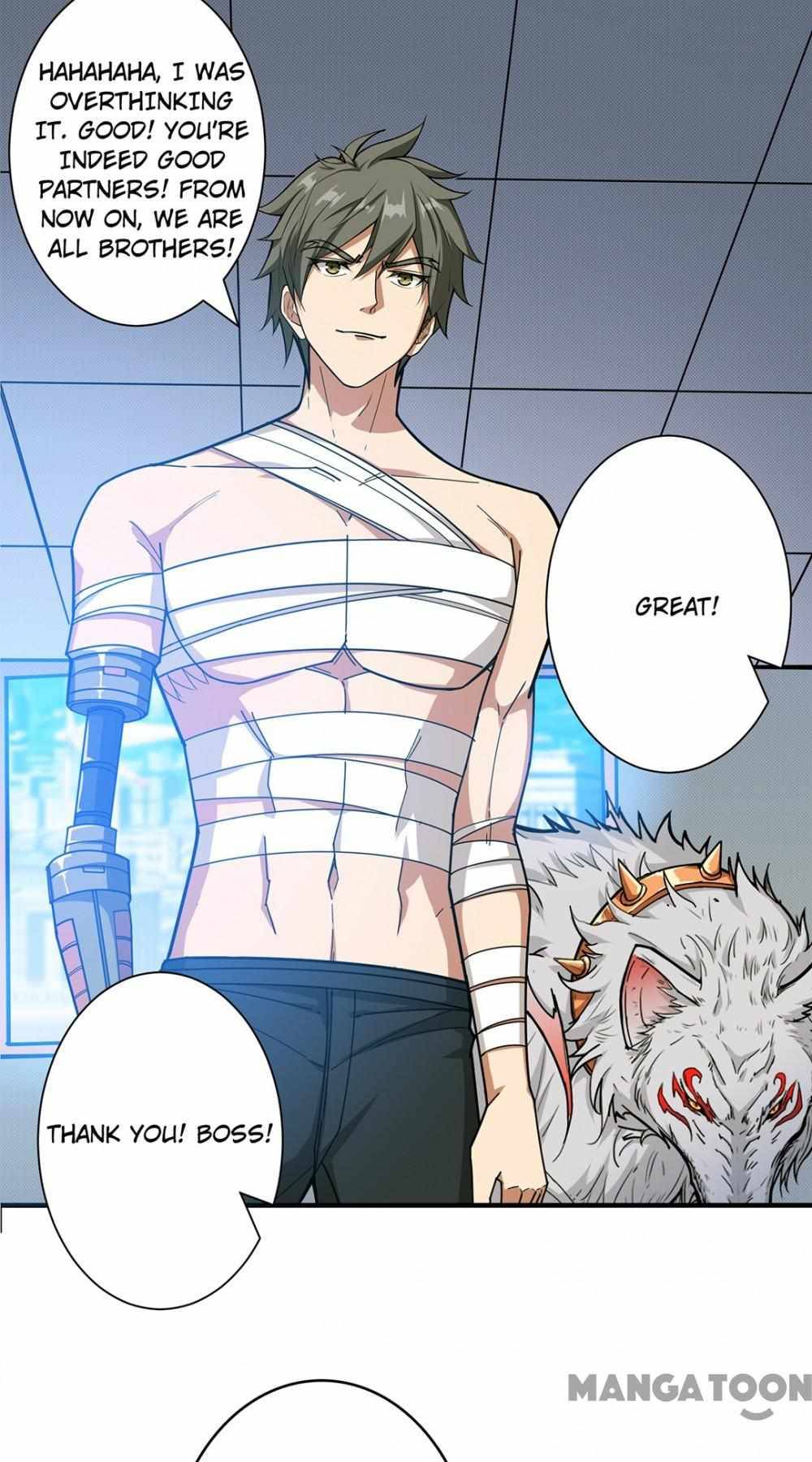 Chapter 113 - Image 22