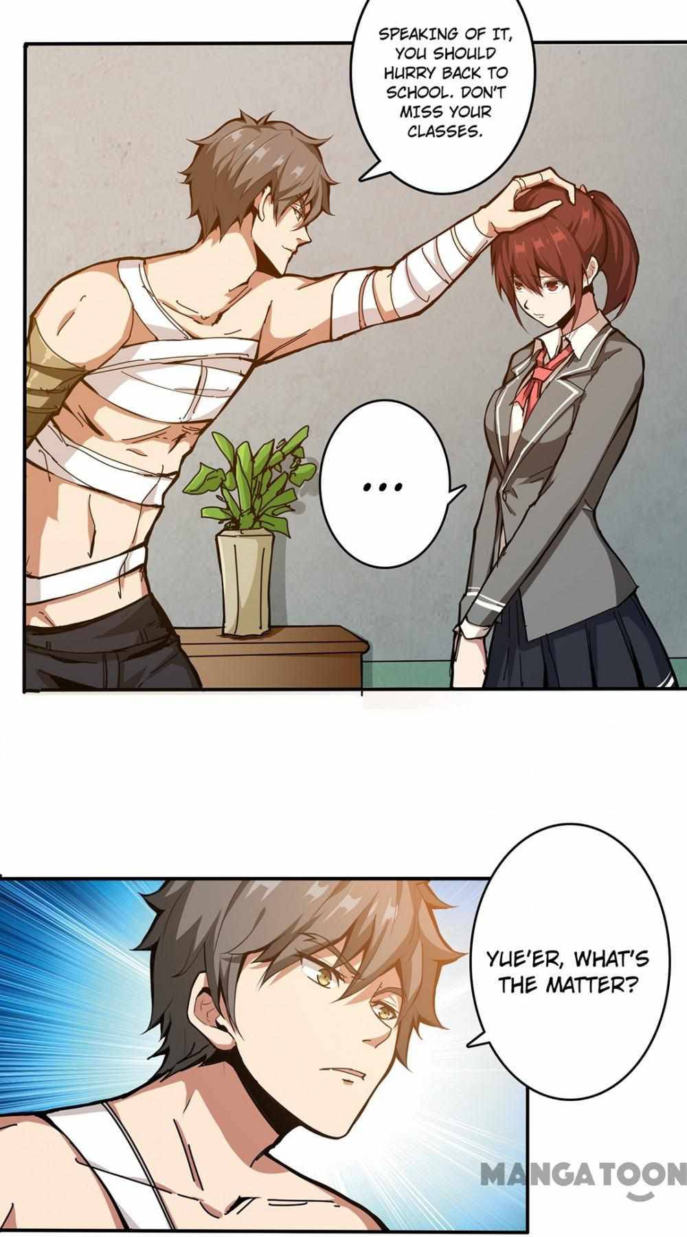 Chapter 113 - Image 5
