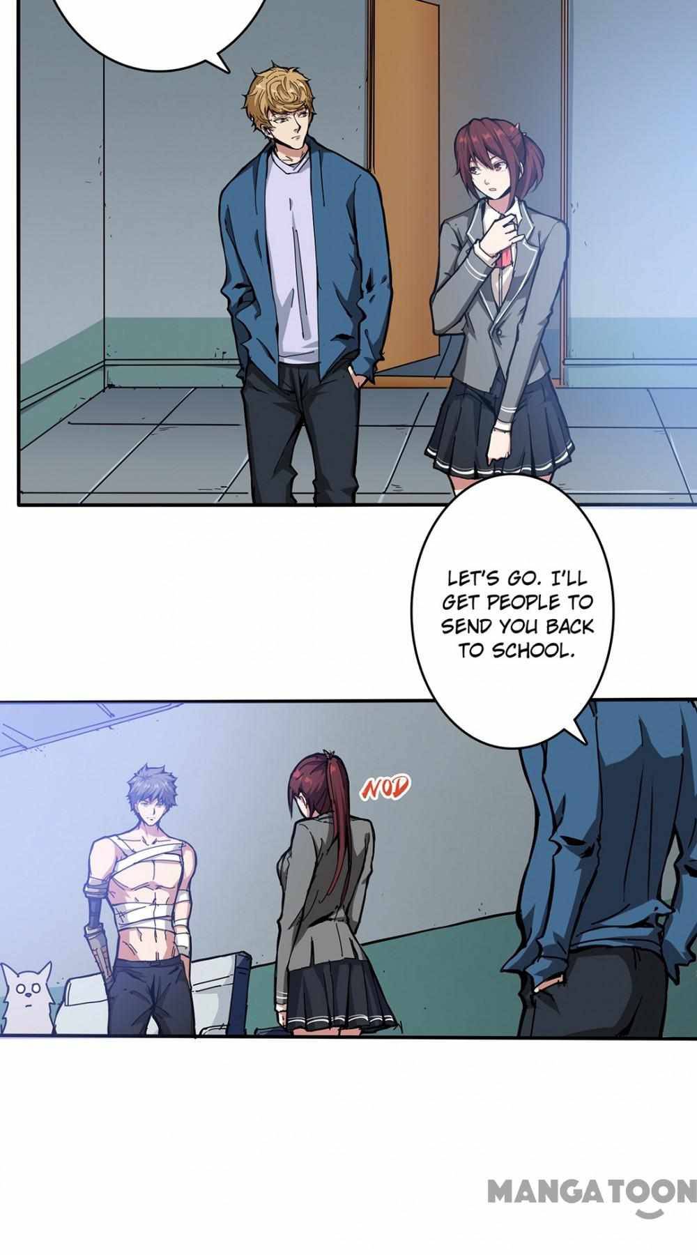 Chapter 113 - Image 8