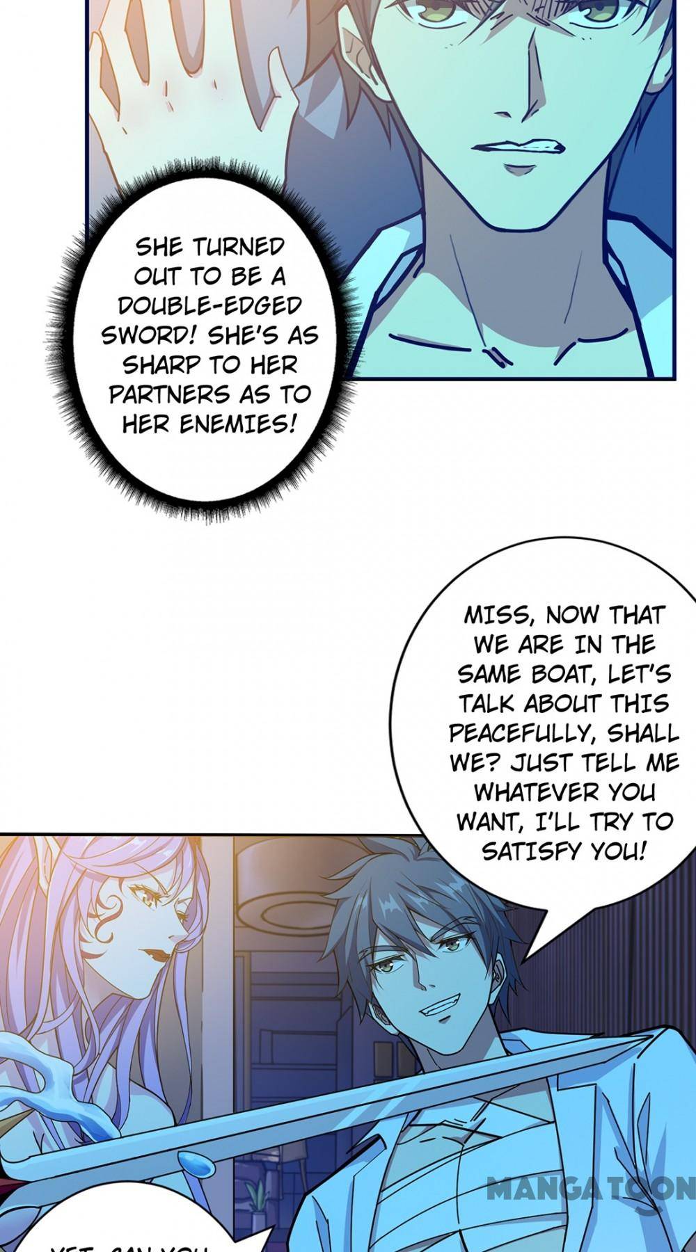 Chapter 115 - Image 20