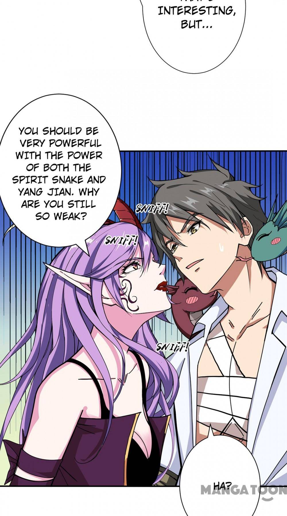 Chapter 115 - Image 29