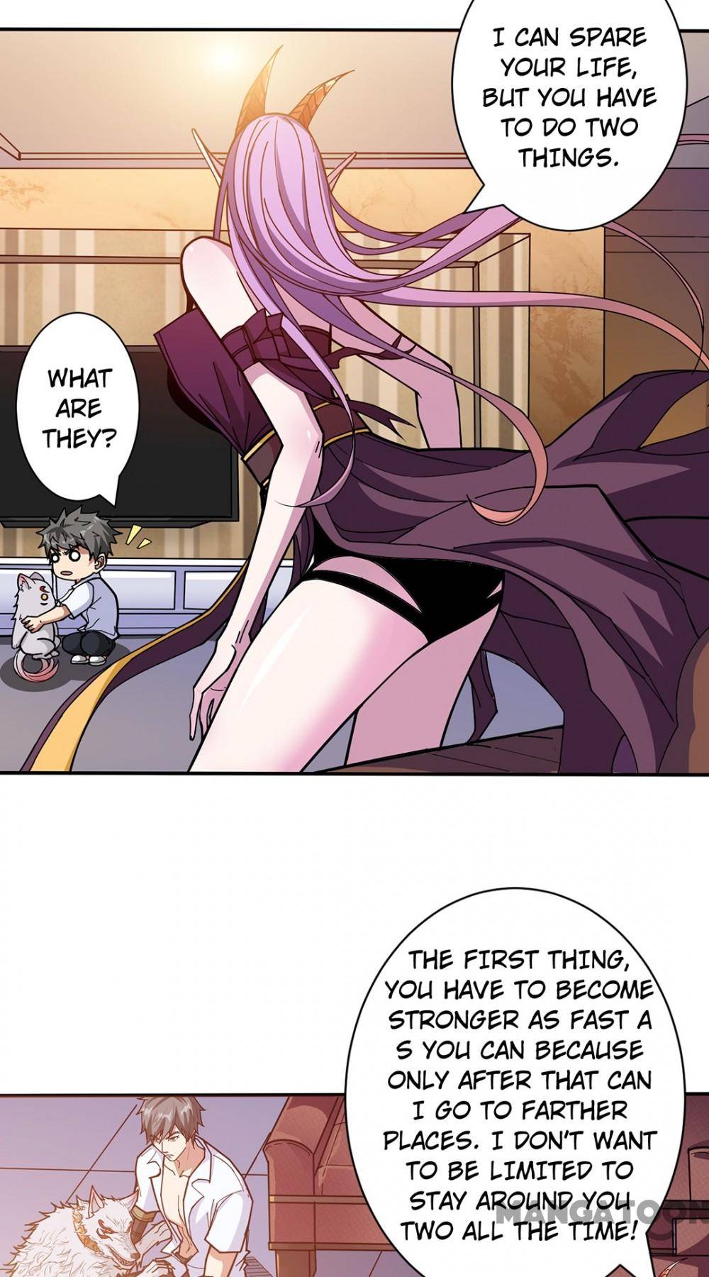 Chapter 115 - Image 33