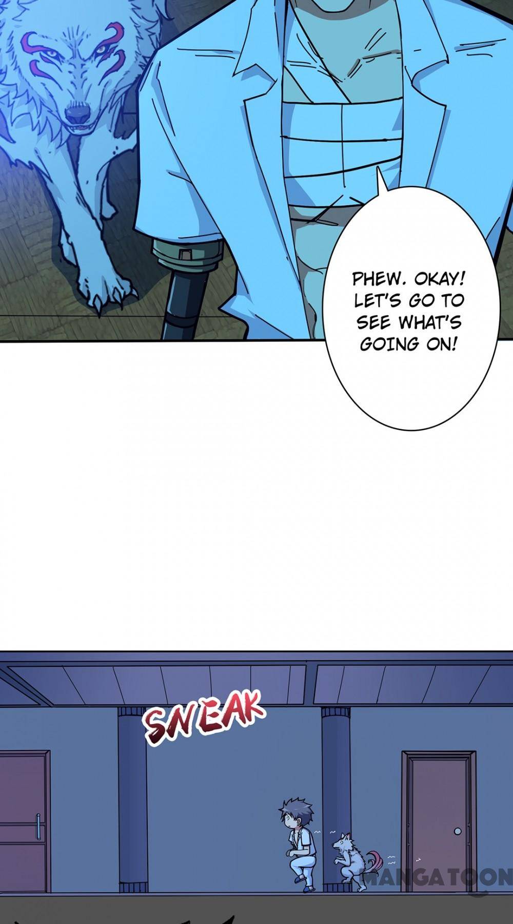 Chapter 115 - Image 7
