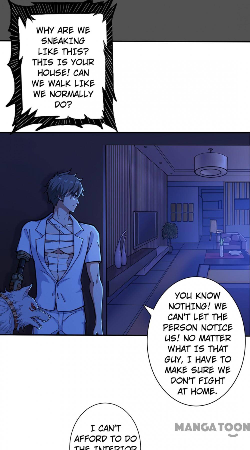 Chapter 115 - Image 8