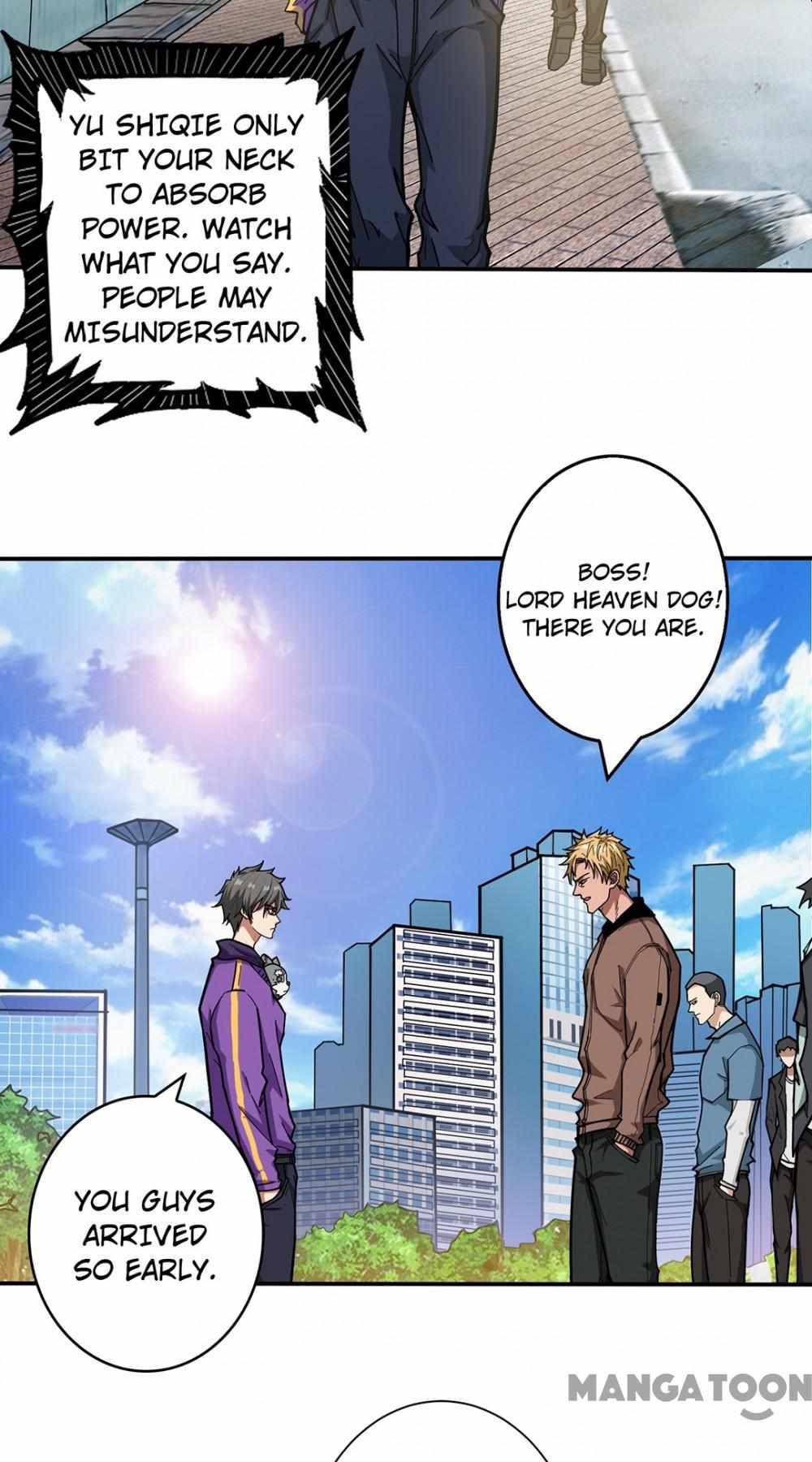 Chapter 116 - Image 12
