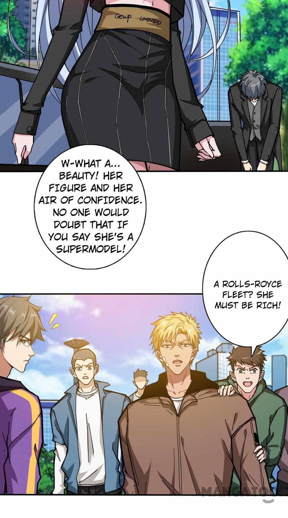 Chapter 116 - Image 16