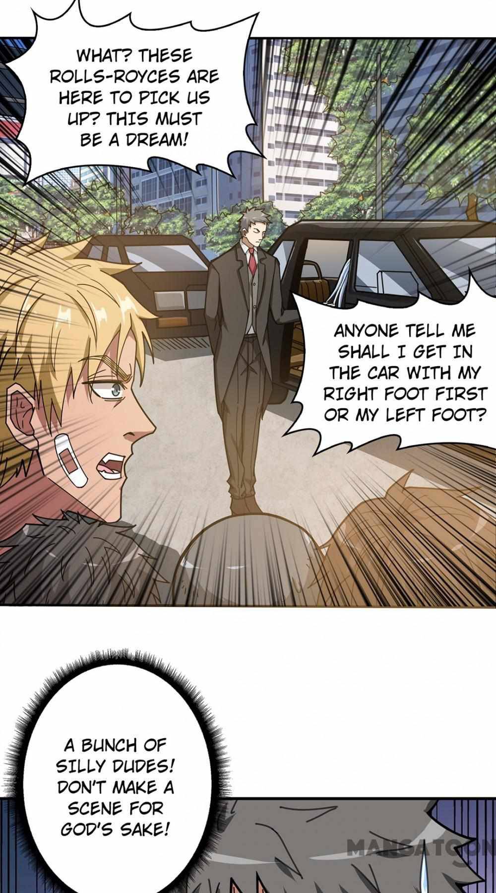 Chapter 116 - Image 20