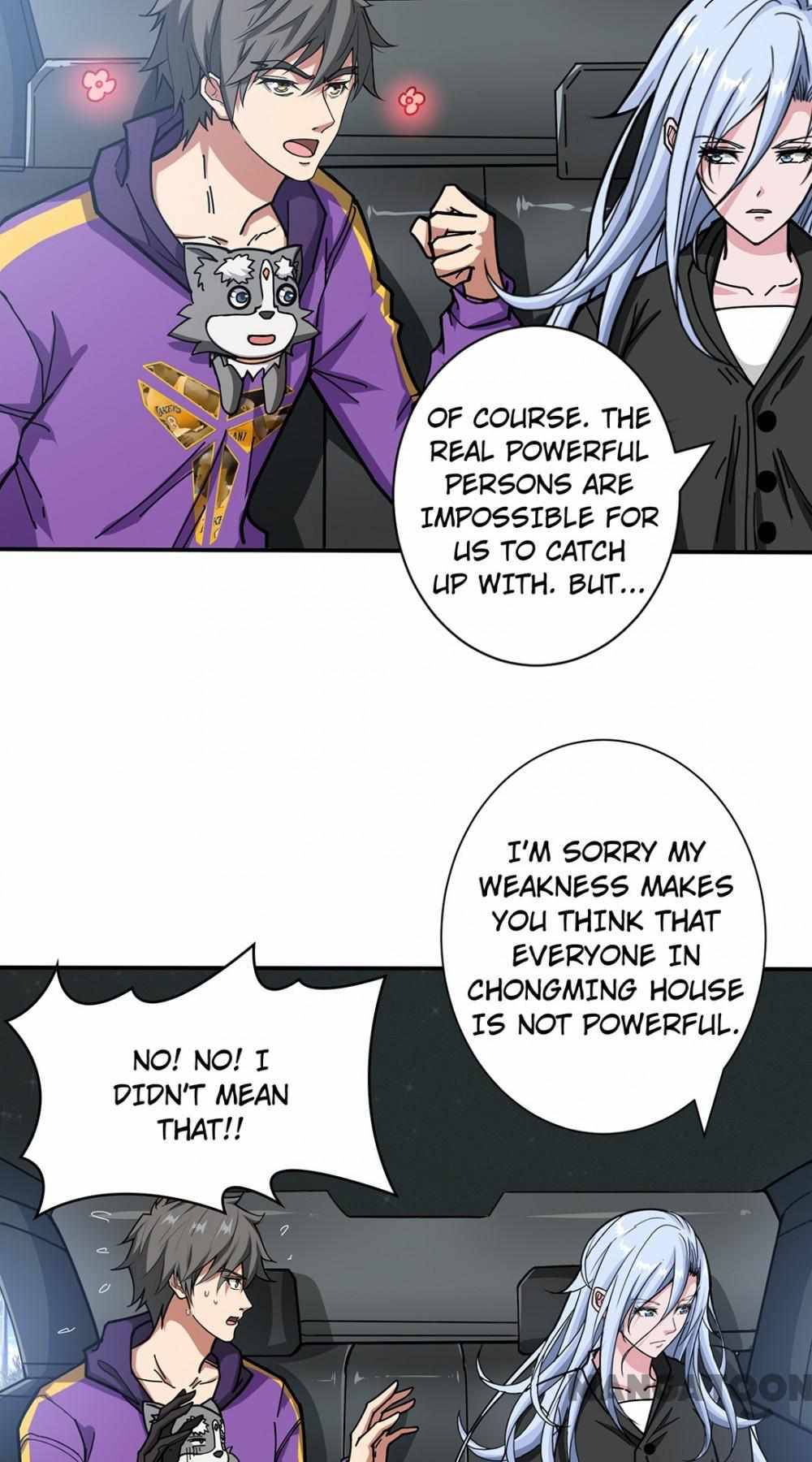 Chapter 116 - Image 30